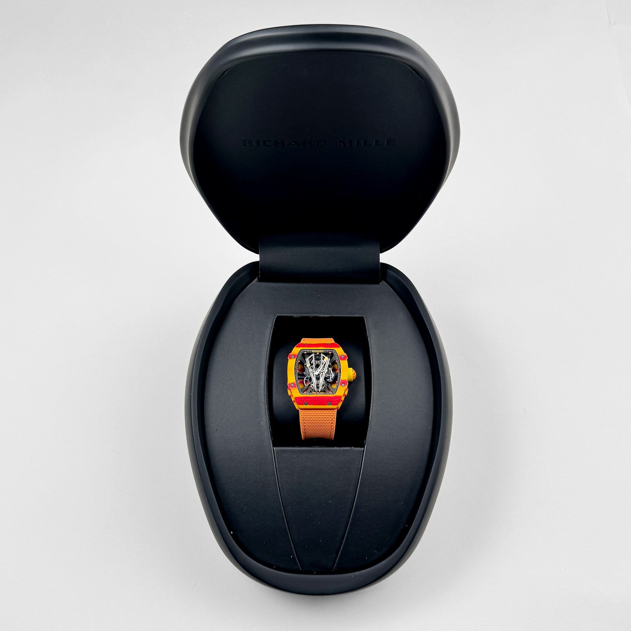 RM027-03 Nadal Tourbillon Limited Edition Product Image 11