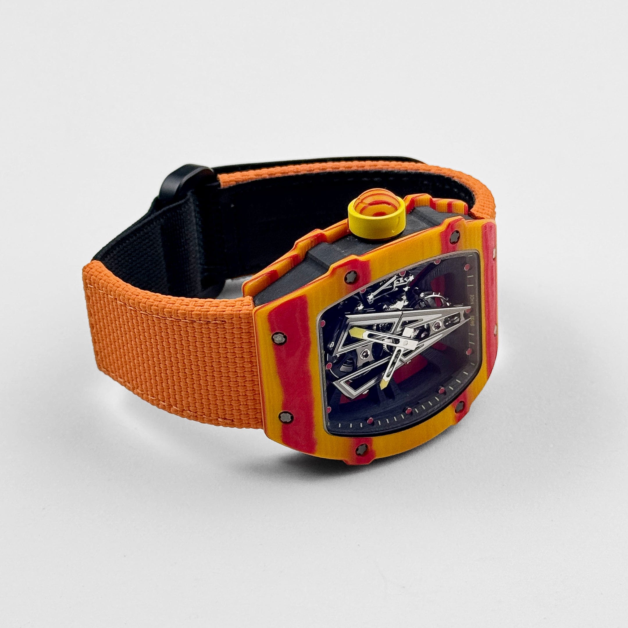 RM027-03 Nadal Tourbillon Limited Edition Product Image 3