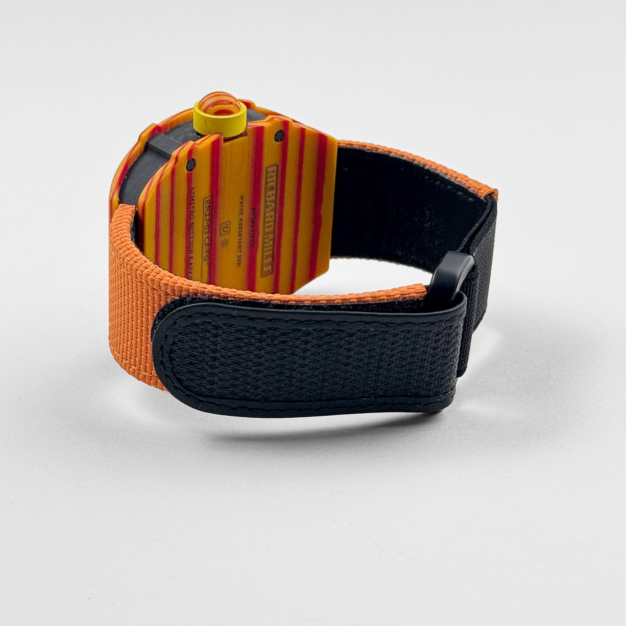 RM027-03 Nadal Tourbillon Limited Edition Product Image 7