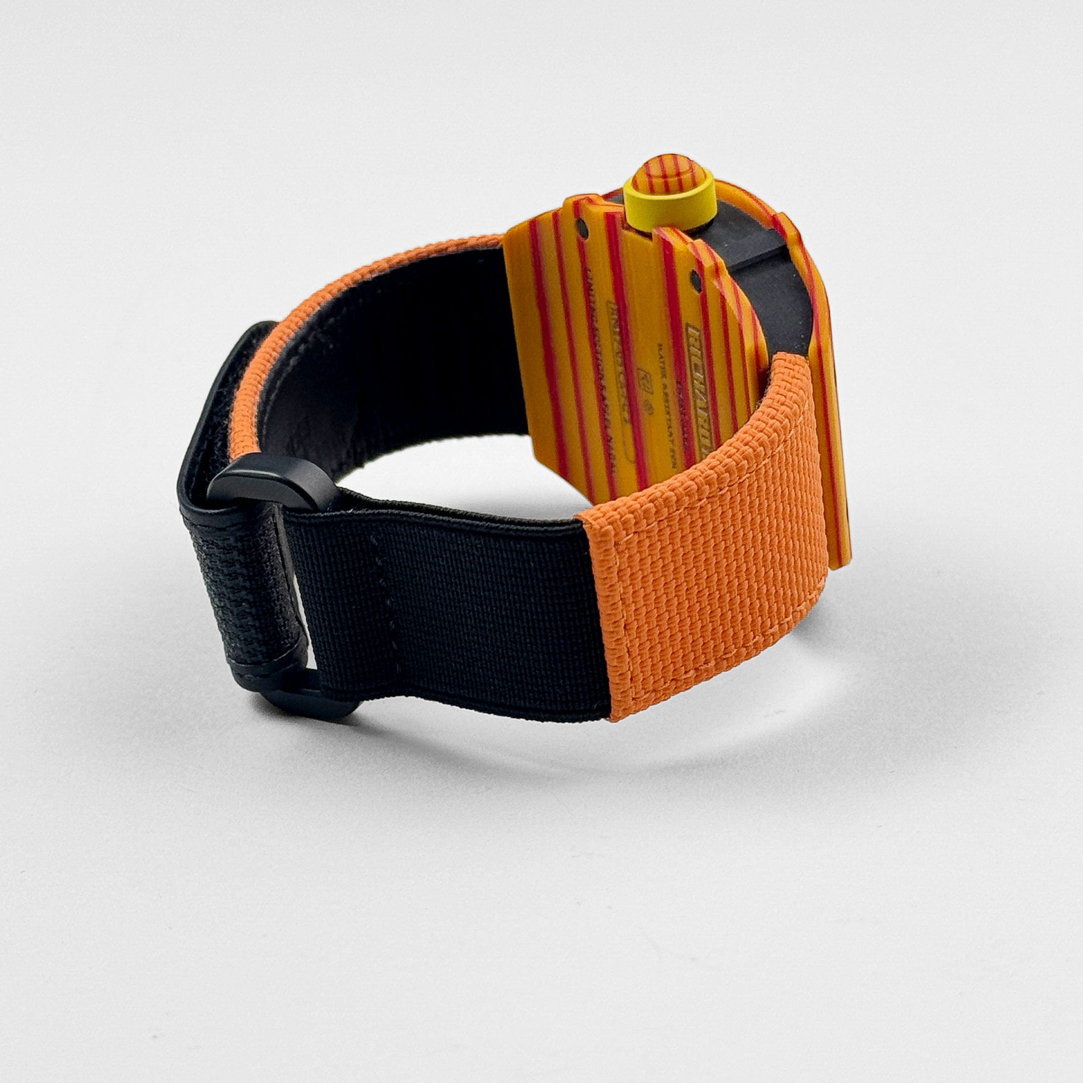 RM027-03 Nadal Tourbillon Limited Edition Product Image 6