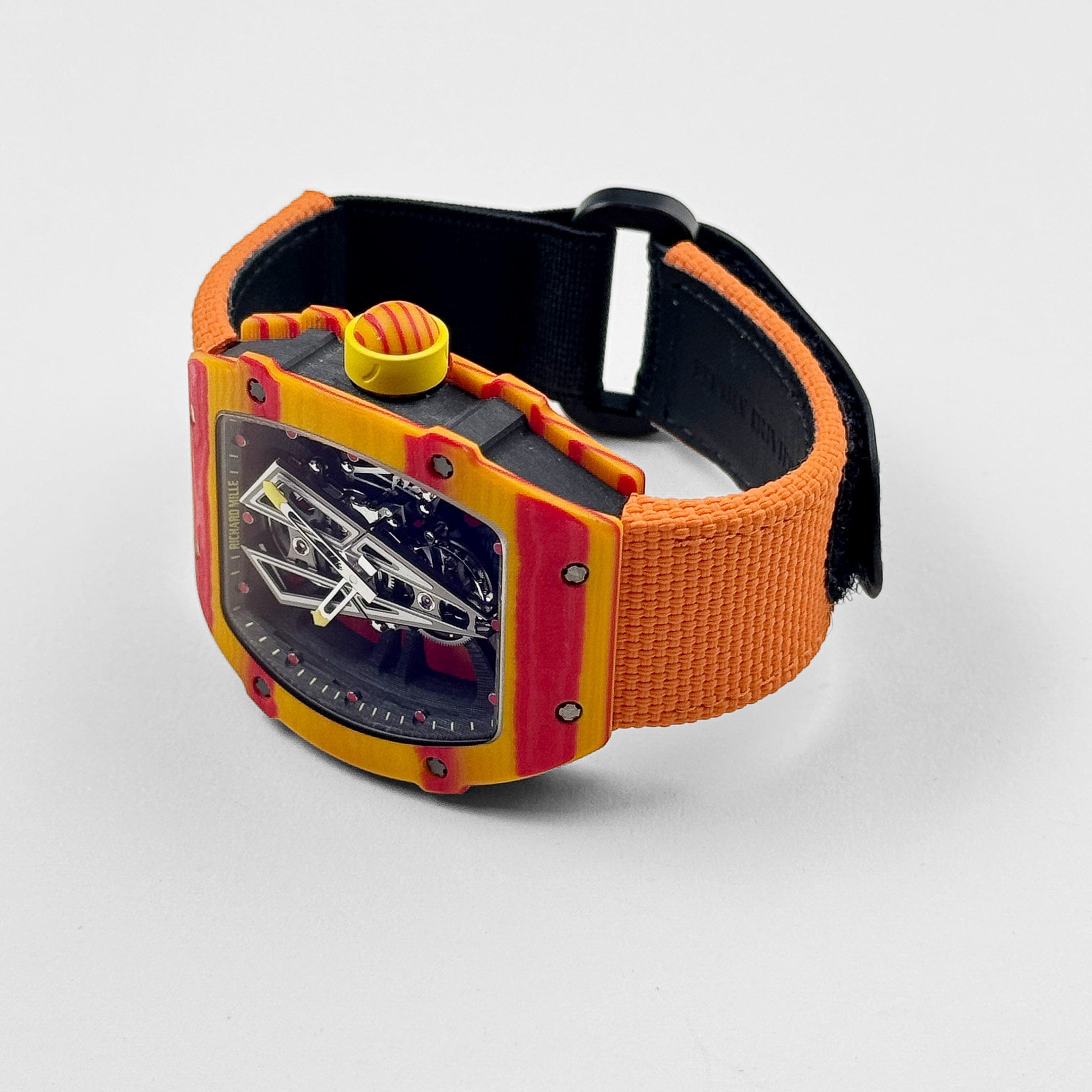 RM027-03 Nadal Tourbillon Limited Edition Product Image 2