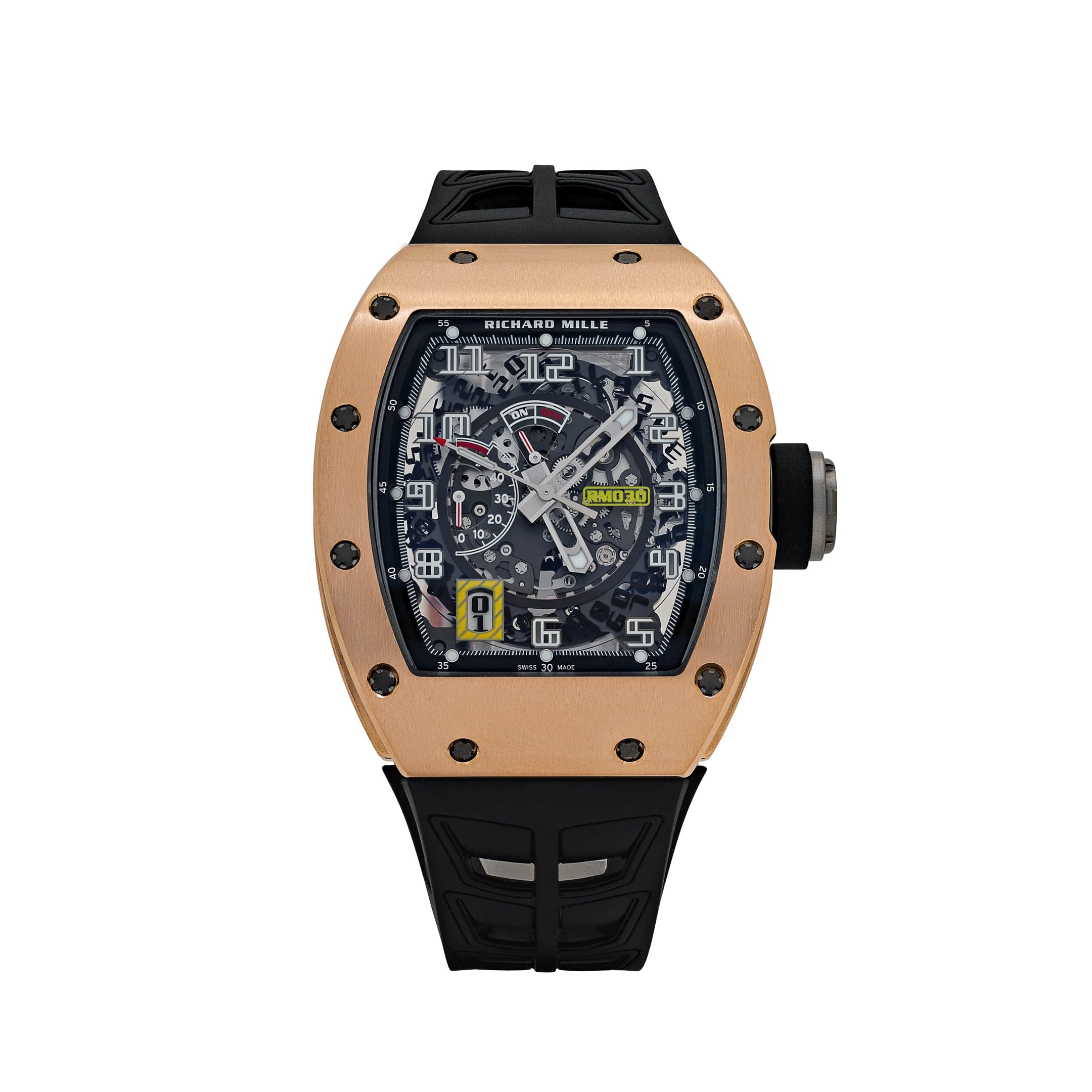 RM30 Rose Gold Product Image 1