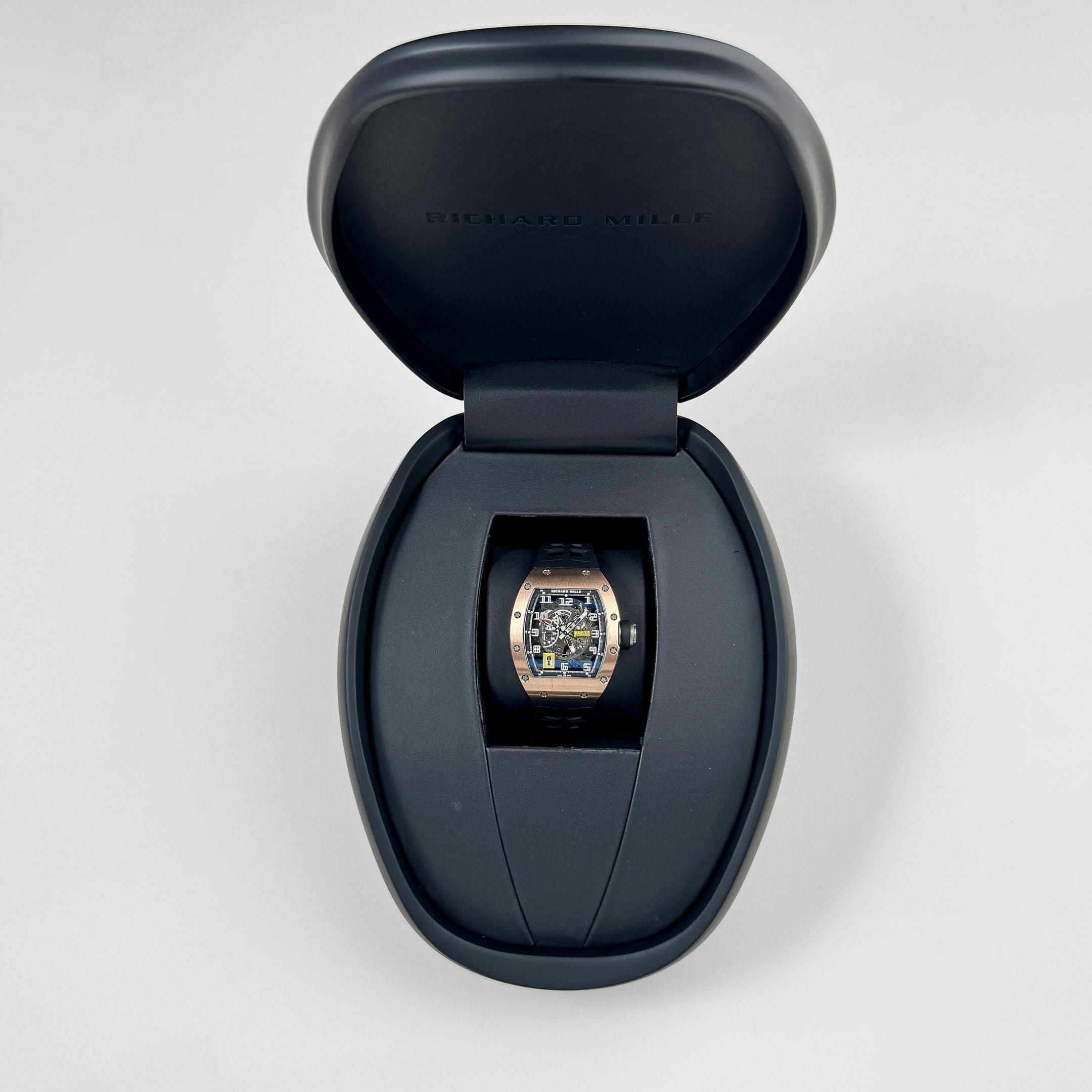 RM30 Rose Gold Product Image 4