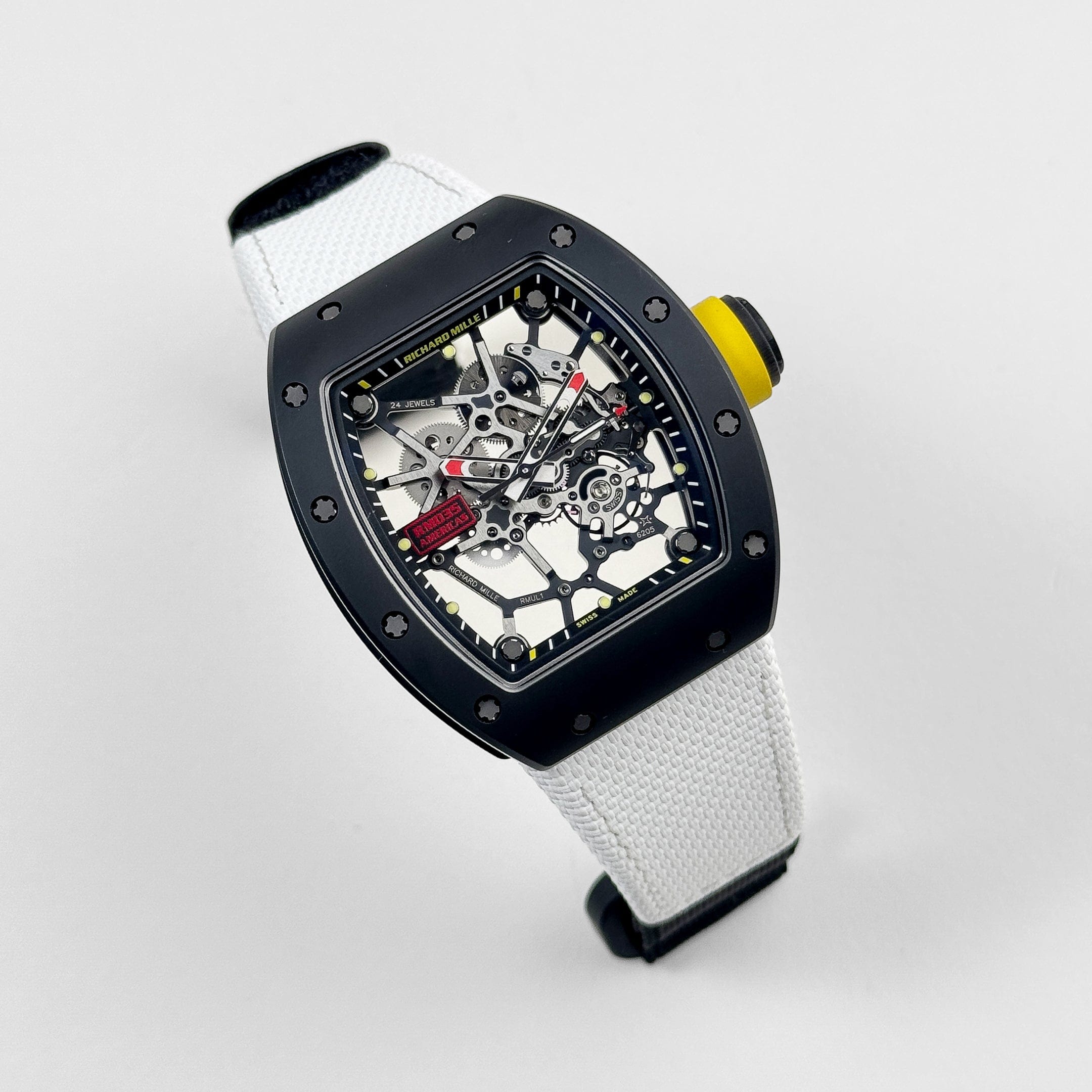 RM35 Nadal Americas Limited Edition Product Image 1