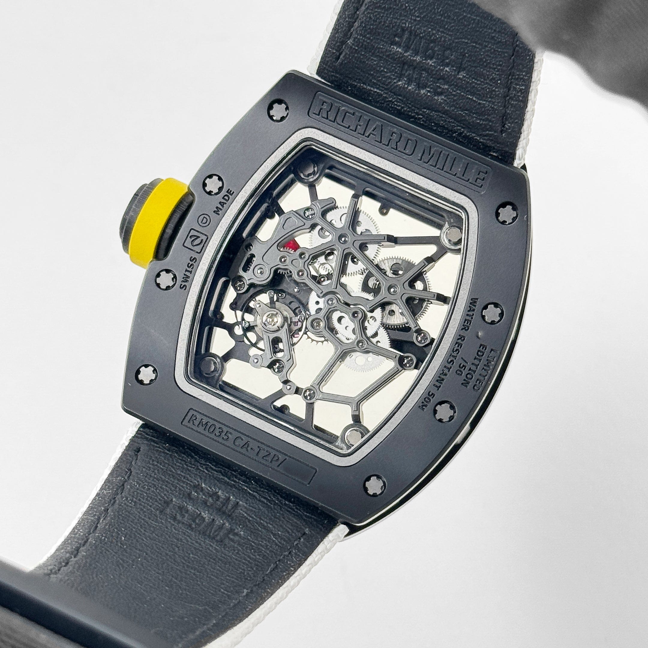 RM35 Nadal Americas Limited Edition Product Image 8