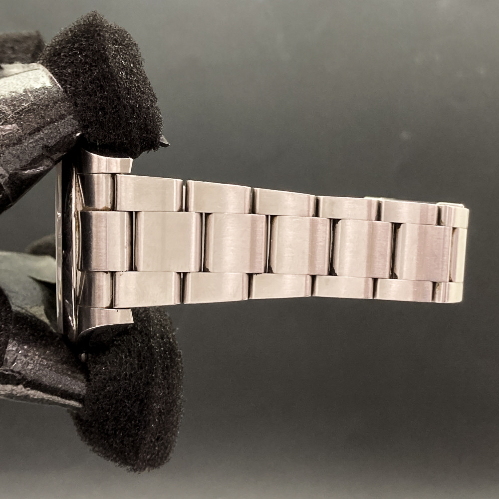 Oyster Perpetual Steel Grey Dial 39mm Product Image 7
