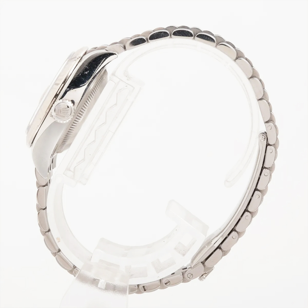 Lady-Datejust Steel Silver Dial 28mm Product Image 3