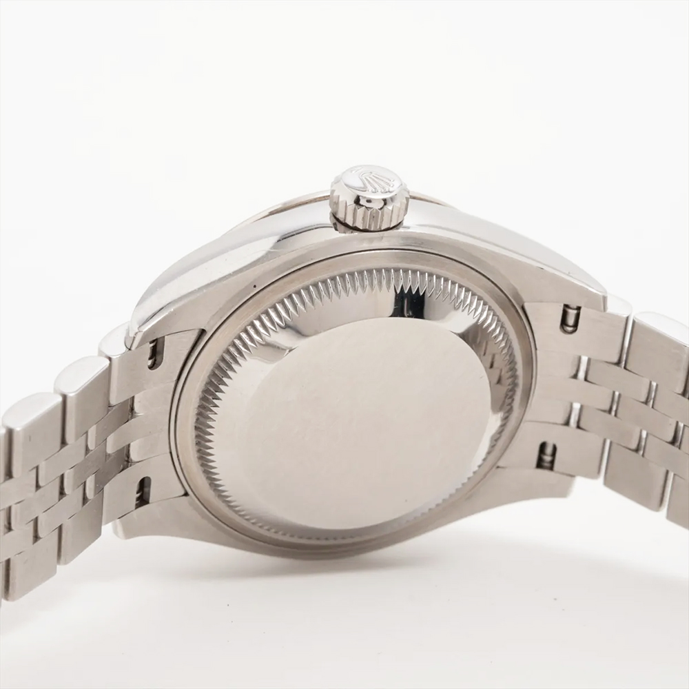 Lady-Datejust Steel Silver Dial 28mm Product Image 8