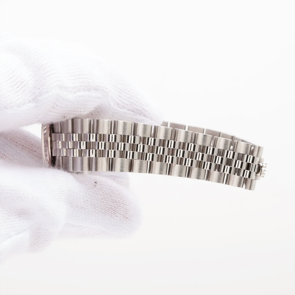 Lady-Datejust Steel Silver Dial 28mm Product Image 9