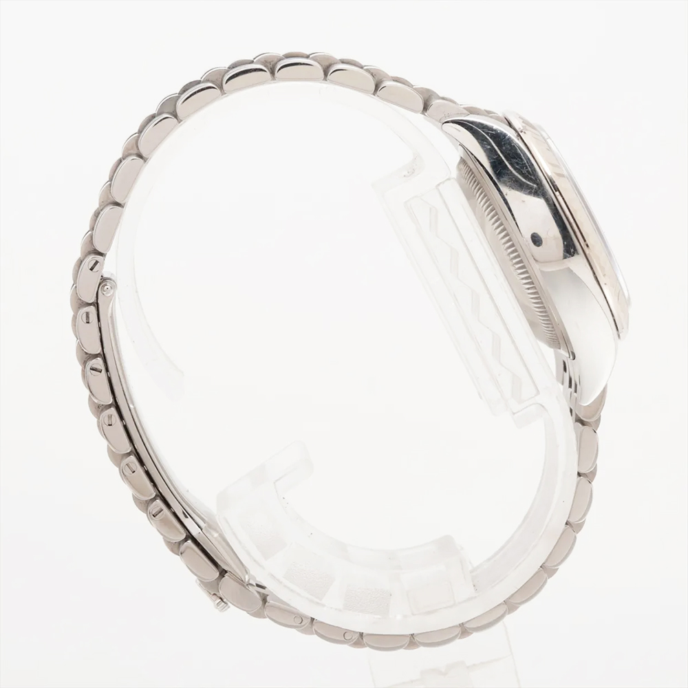 Lady-Datejust Steel Silver Dial 28mm Product Image 4