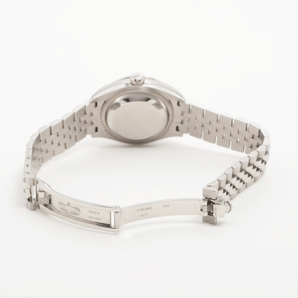Lady-Datejust Steel Silver Dial 28mm Product Image 6