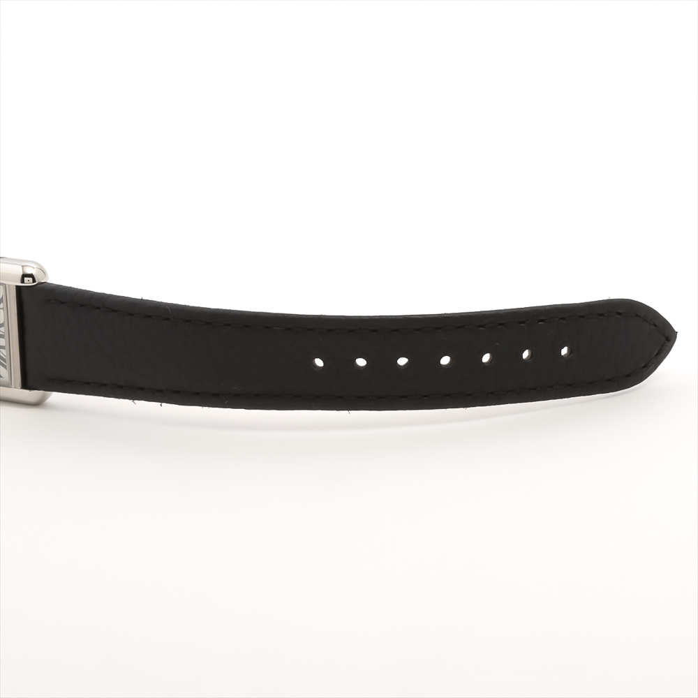 Tank Must SolarBeat Steel Silver Dial 22mm Product Image 10