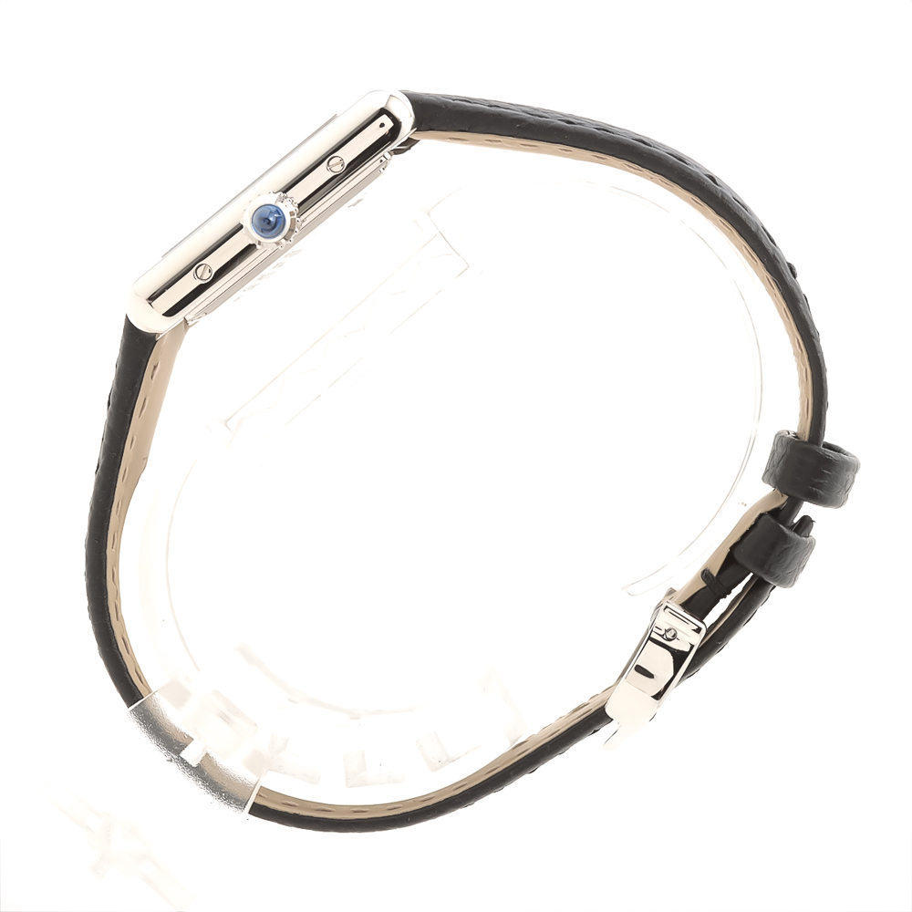 Tank Must SolarBeat Steel Silver Dial 22mm Product Image 4
