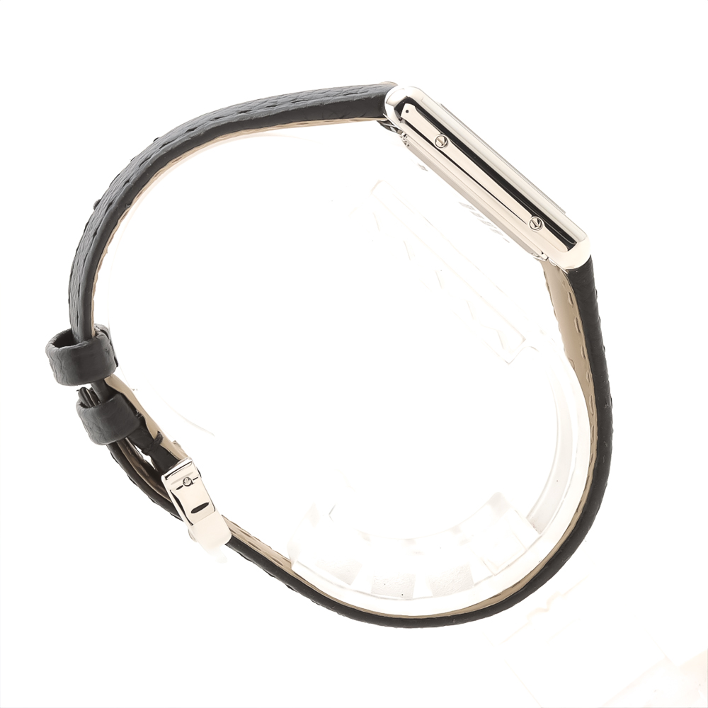 Tank Must SolarBeat Steel Silver Dial 22mm Product Image 5