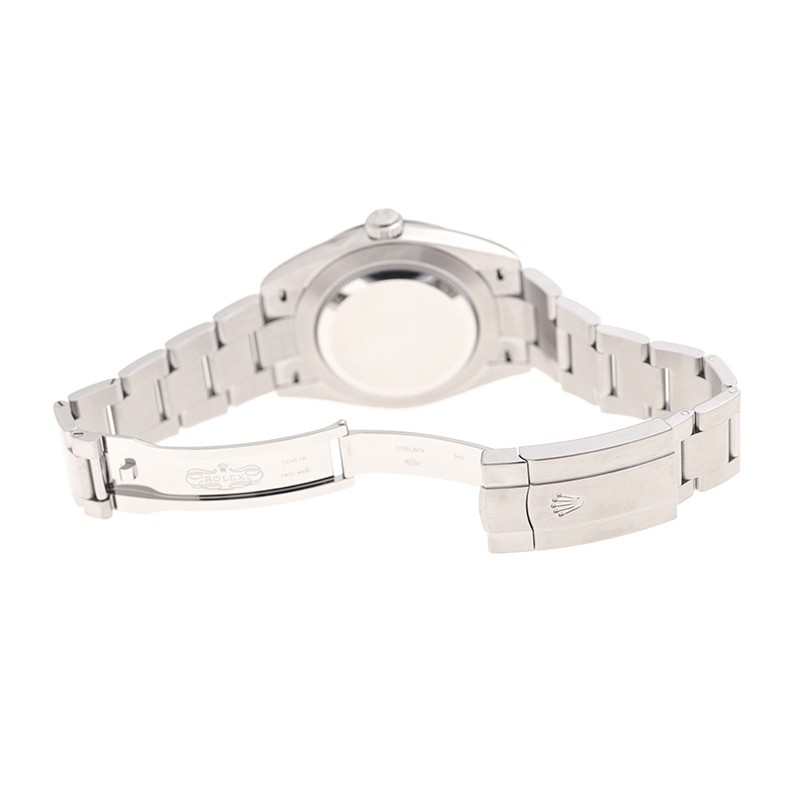 Oyster Perpetual Steel Blue Dial 41mm Product Image 5