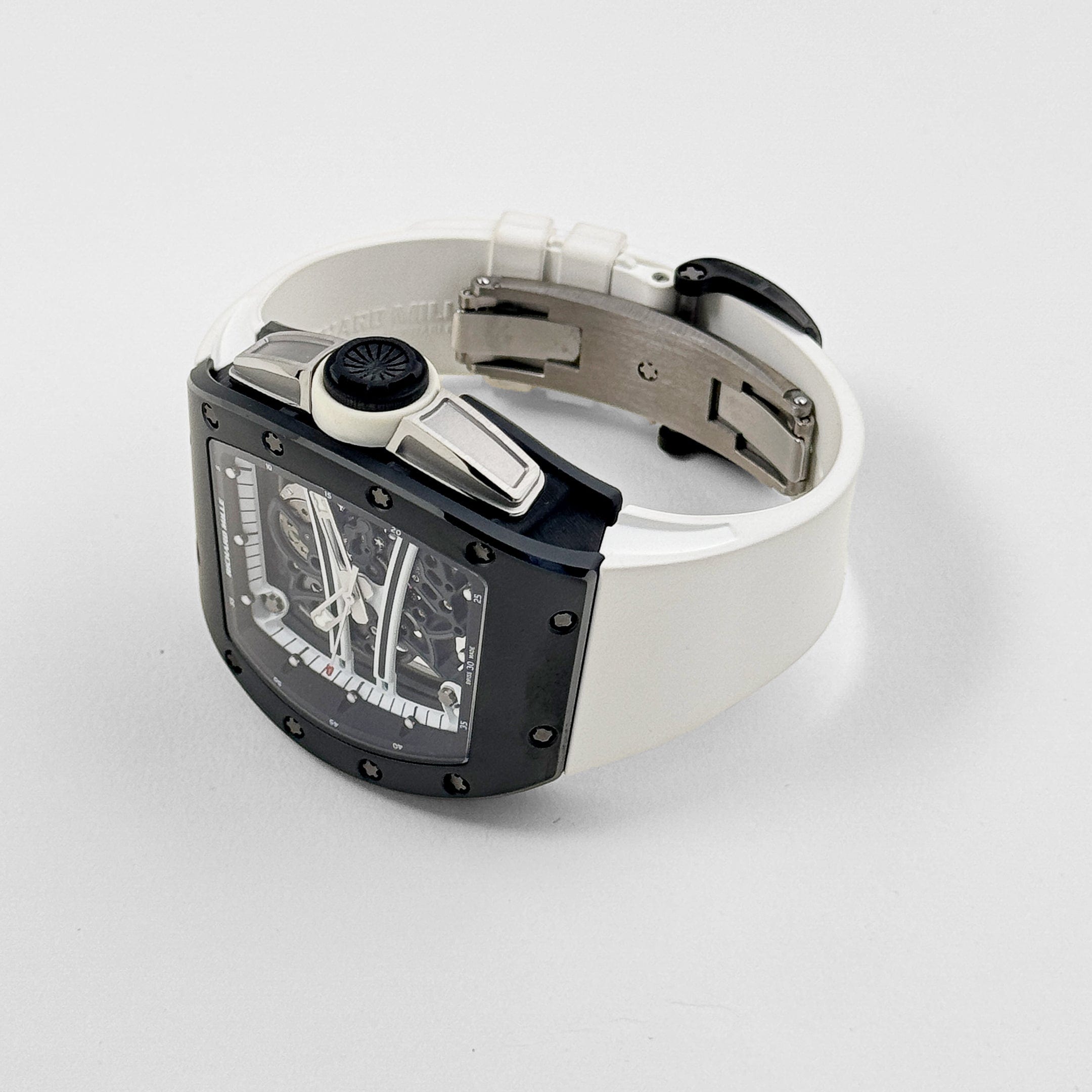 RM61-01 "Yohan Blake" Monochrome Limited Edition Product Image 2