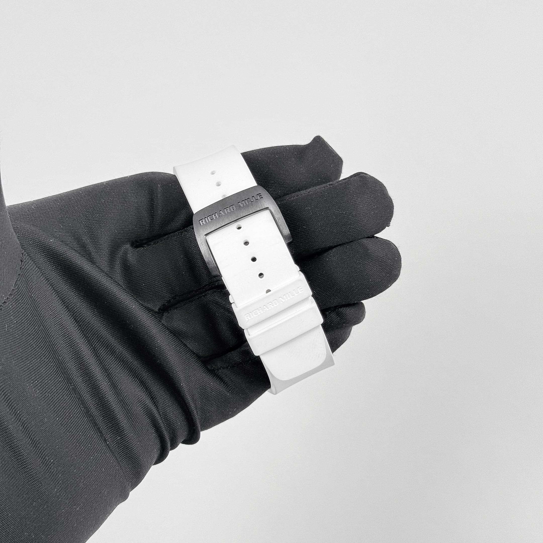 RM61-01 "Yohan Blake" Monochrome Limited Edition Product Image 9