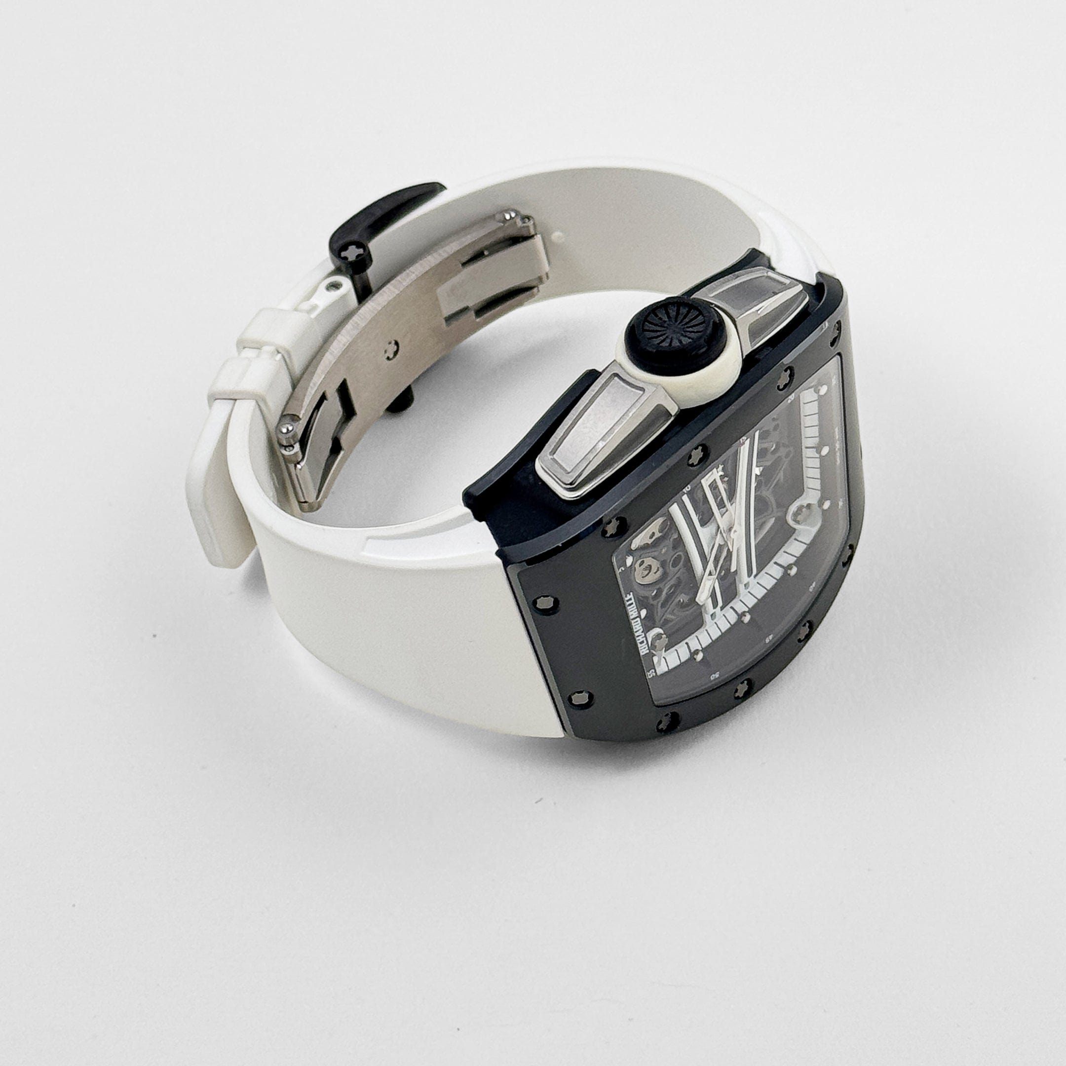 RM61-01 "Yohan Blake" Monochrome Limited Edition Product Image 3