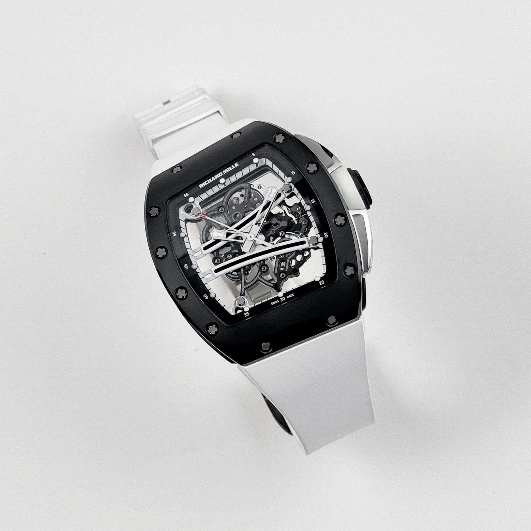 RM61-01 "Yohan Blake" Monochrome Limited Edition Product Image 1