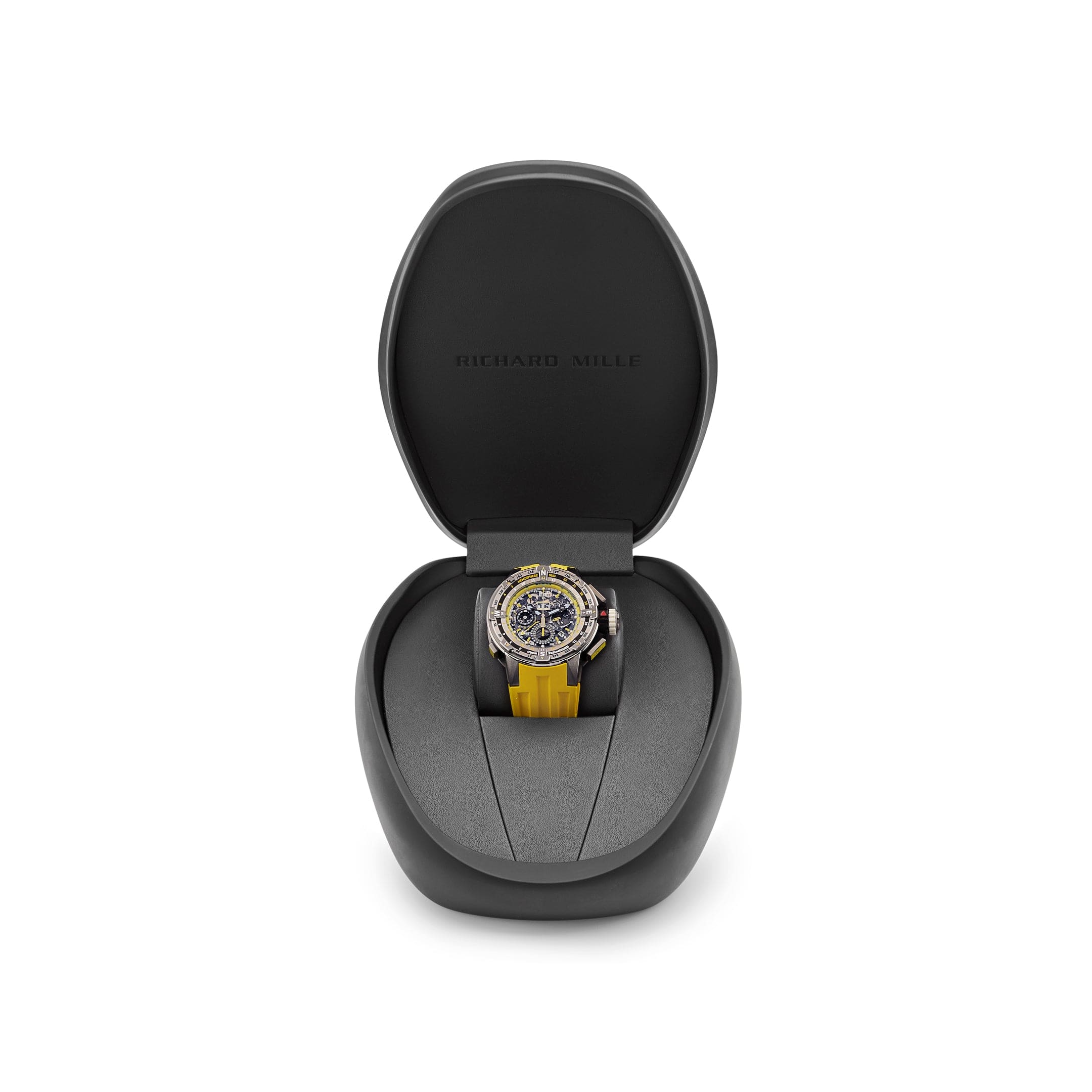 RM60-01 St. Barth’s Regatta Limited Edition Product Image 6