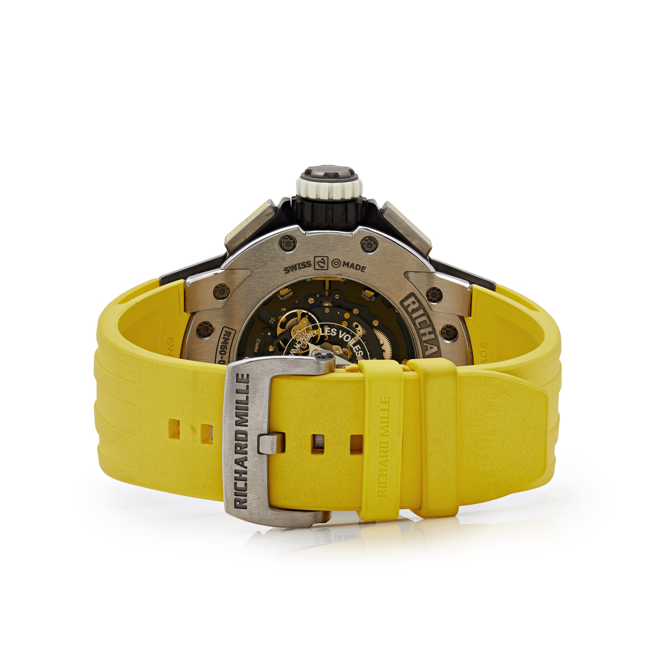 RM60-01 St. Barth’s Regatta Limited Edition Product Image 4