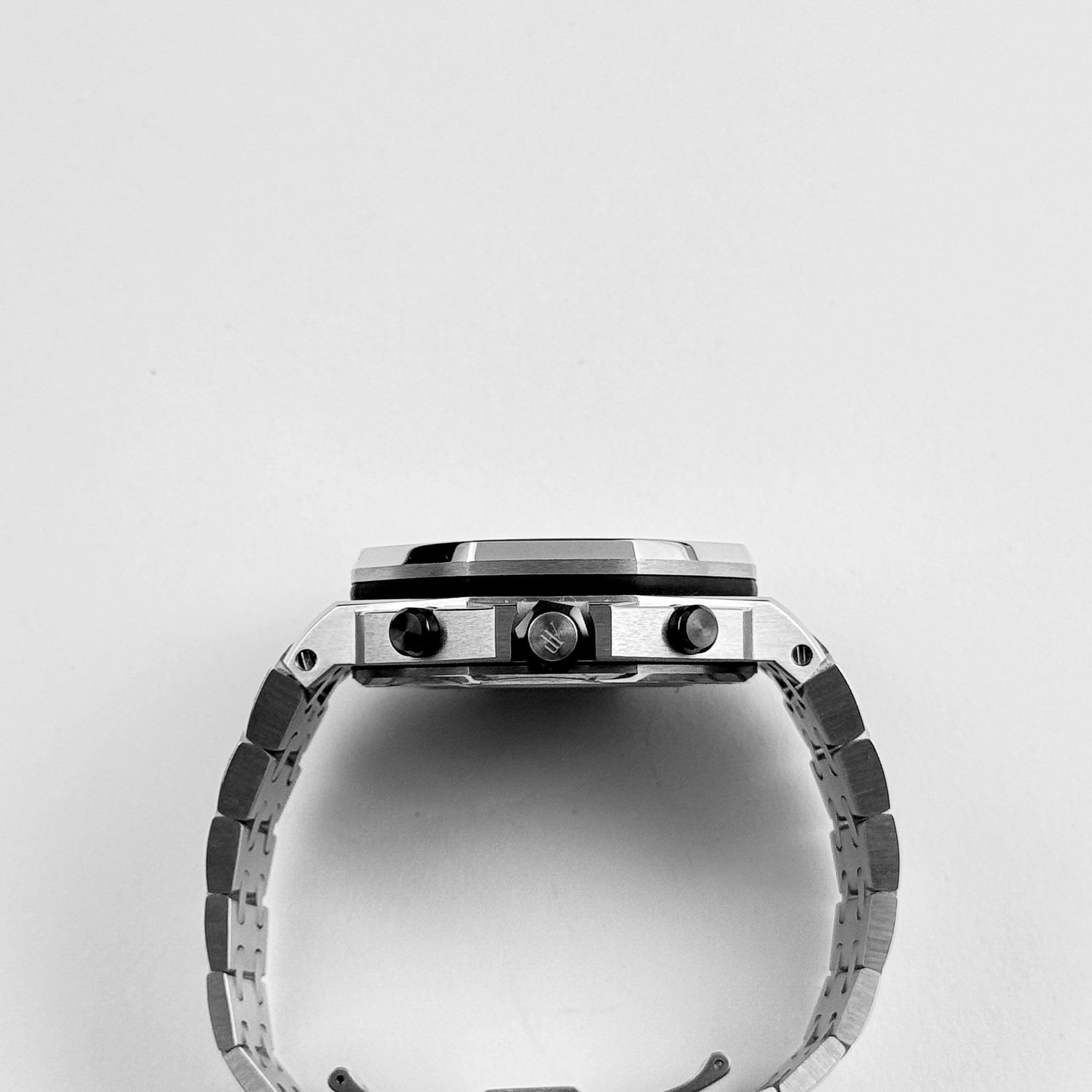 Royal Oak Offshore Platinum Grey Dial 42mm Product Image 4