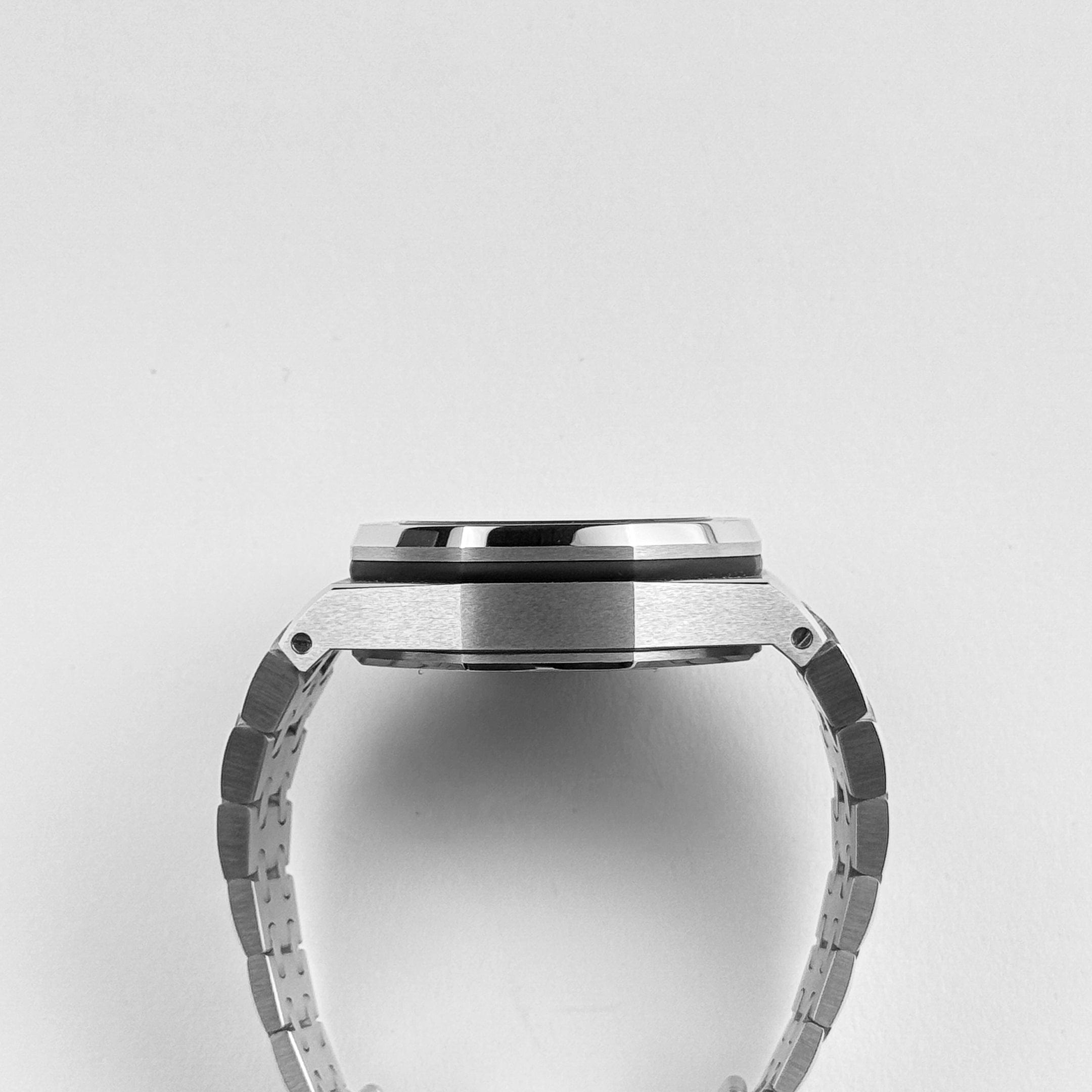 Royal Oak Offshore Platinum Grey Dial 42mm Product Image 5