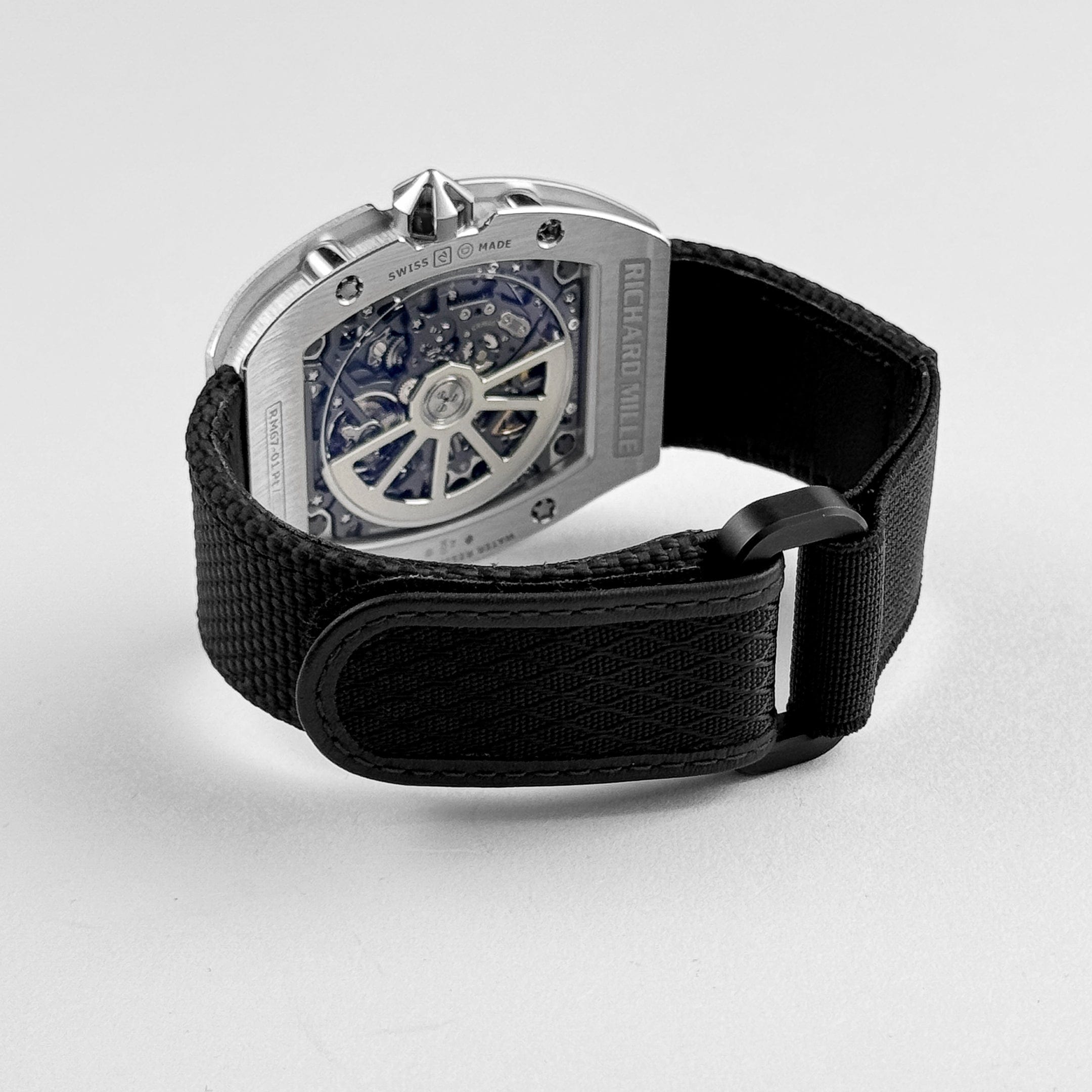 RM67-01 Extra Flat Platinum Product Image 7