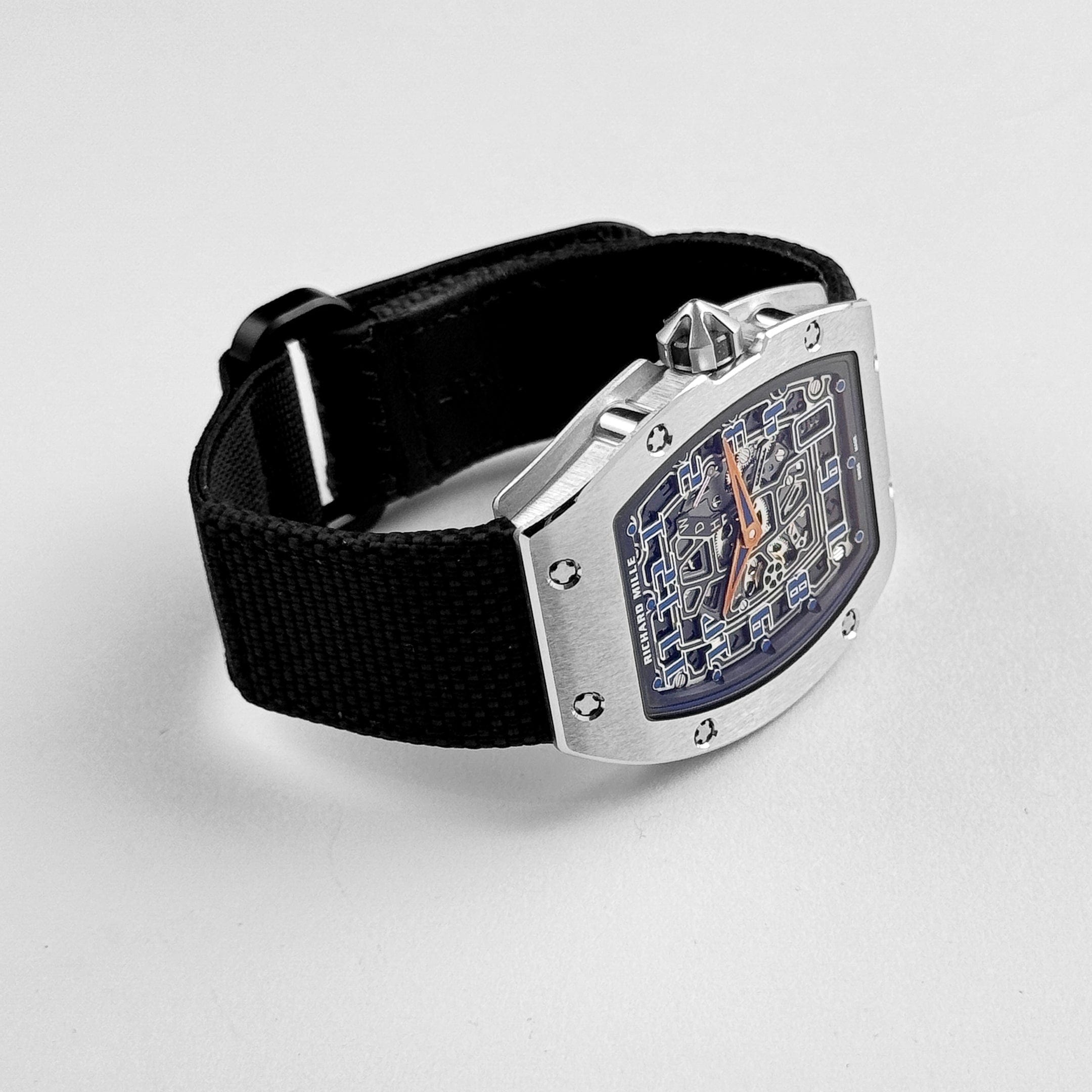 RM67-01 Extra Flat Platinum Product Image 3