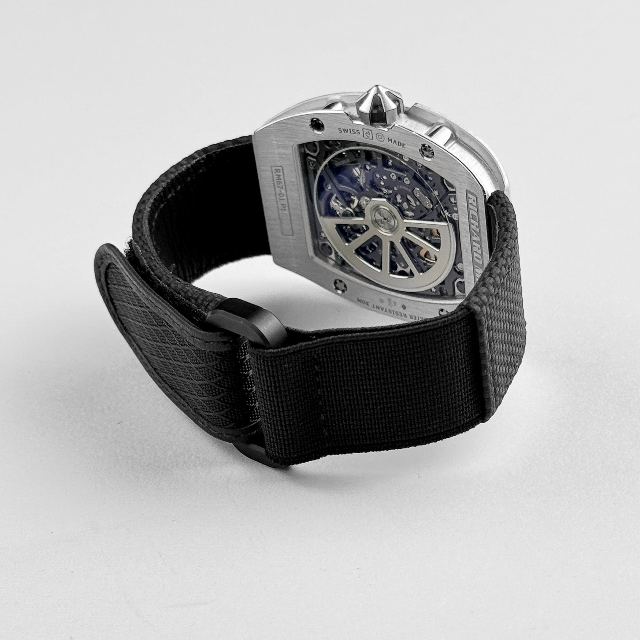 RM67-01 Extra Flat Platinum Product Image 6