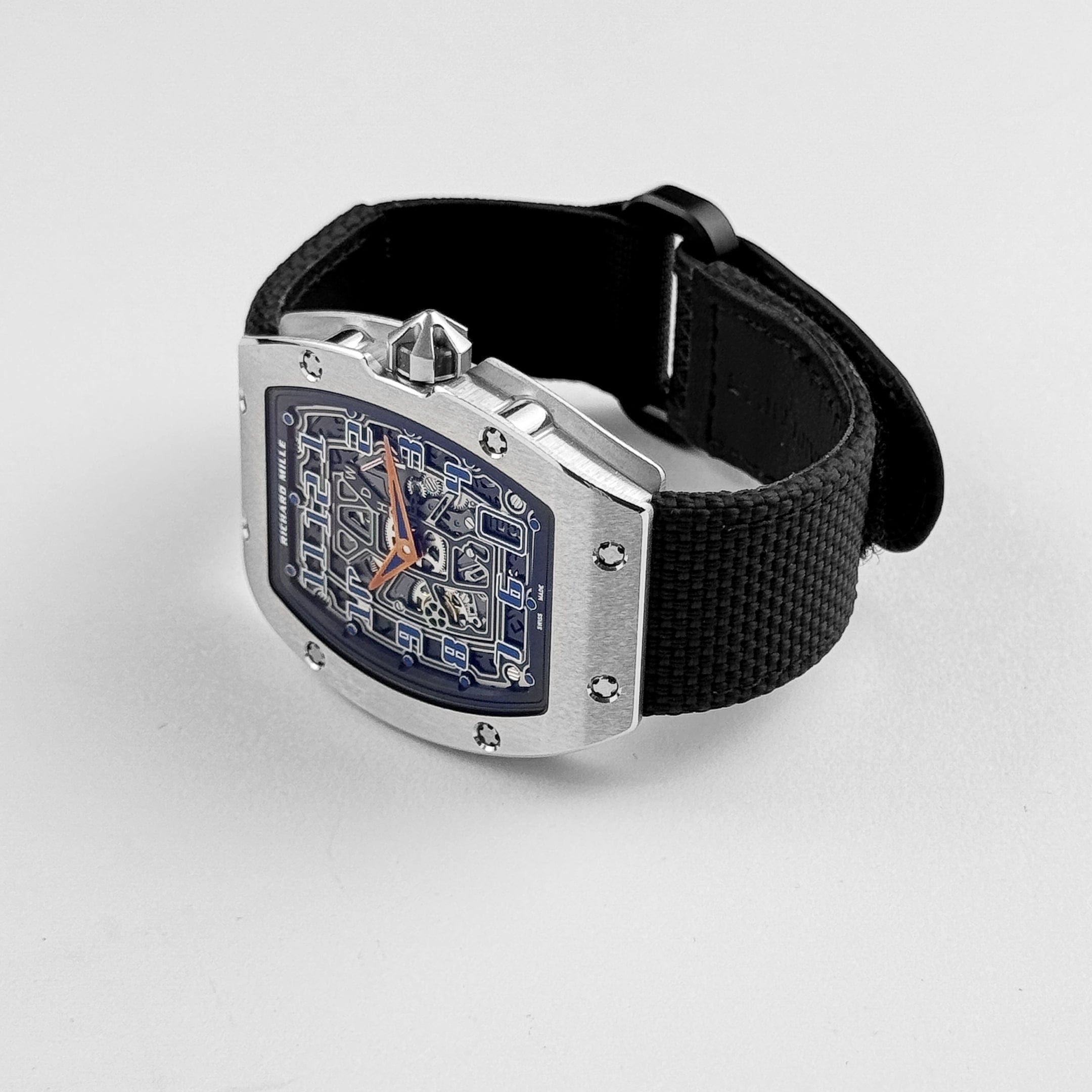 RM67-01 Extra Flat Platinum Product Image 2