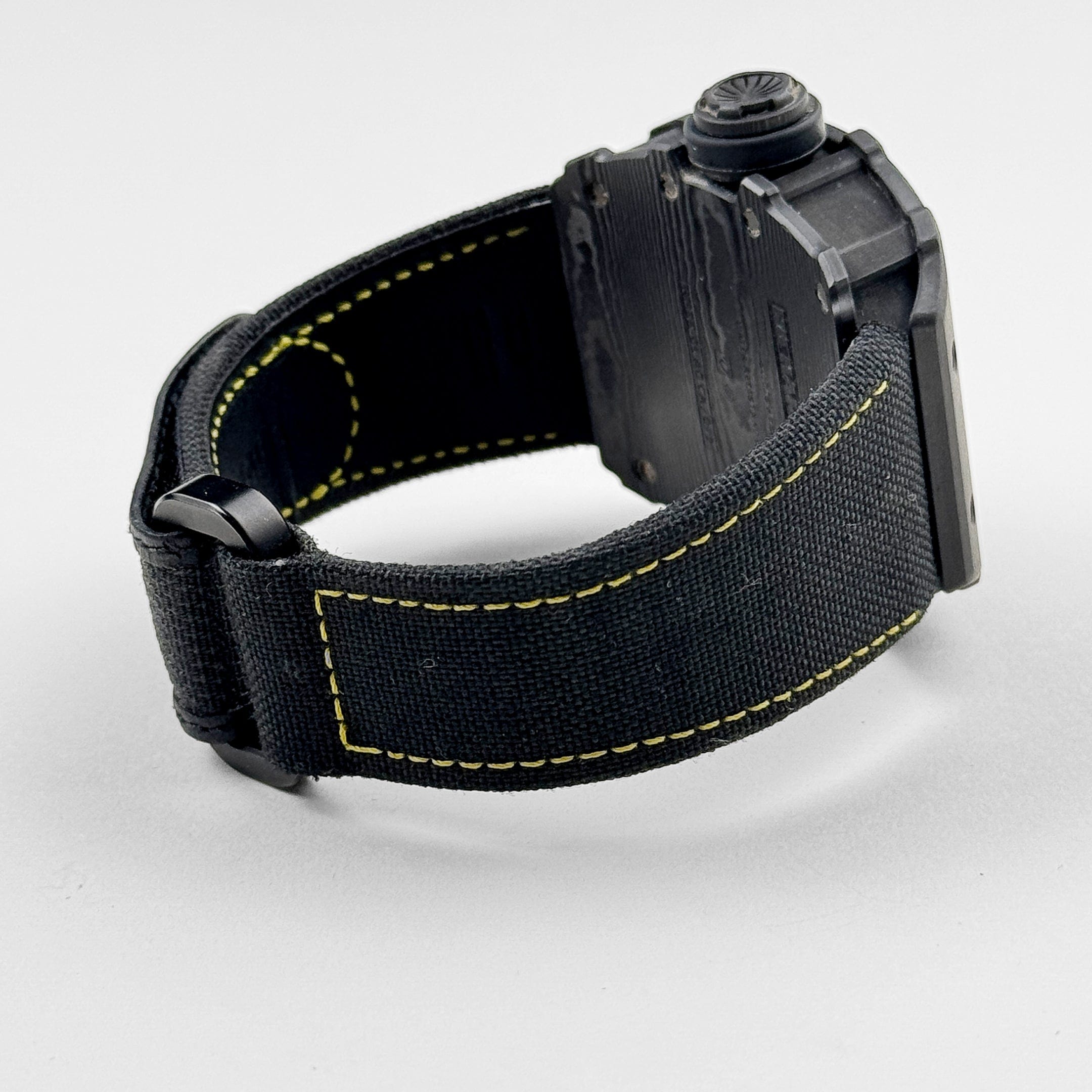 RM35-01 Rafael Nadal Black Carbon TPT Product Image 7