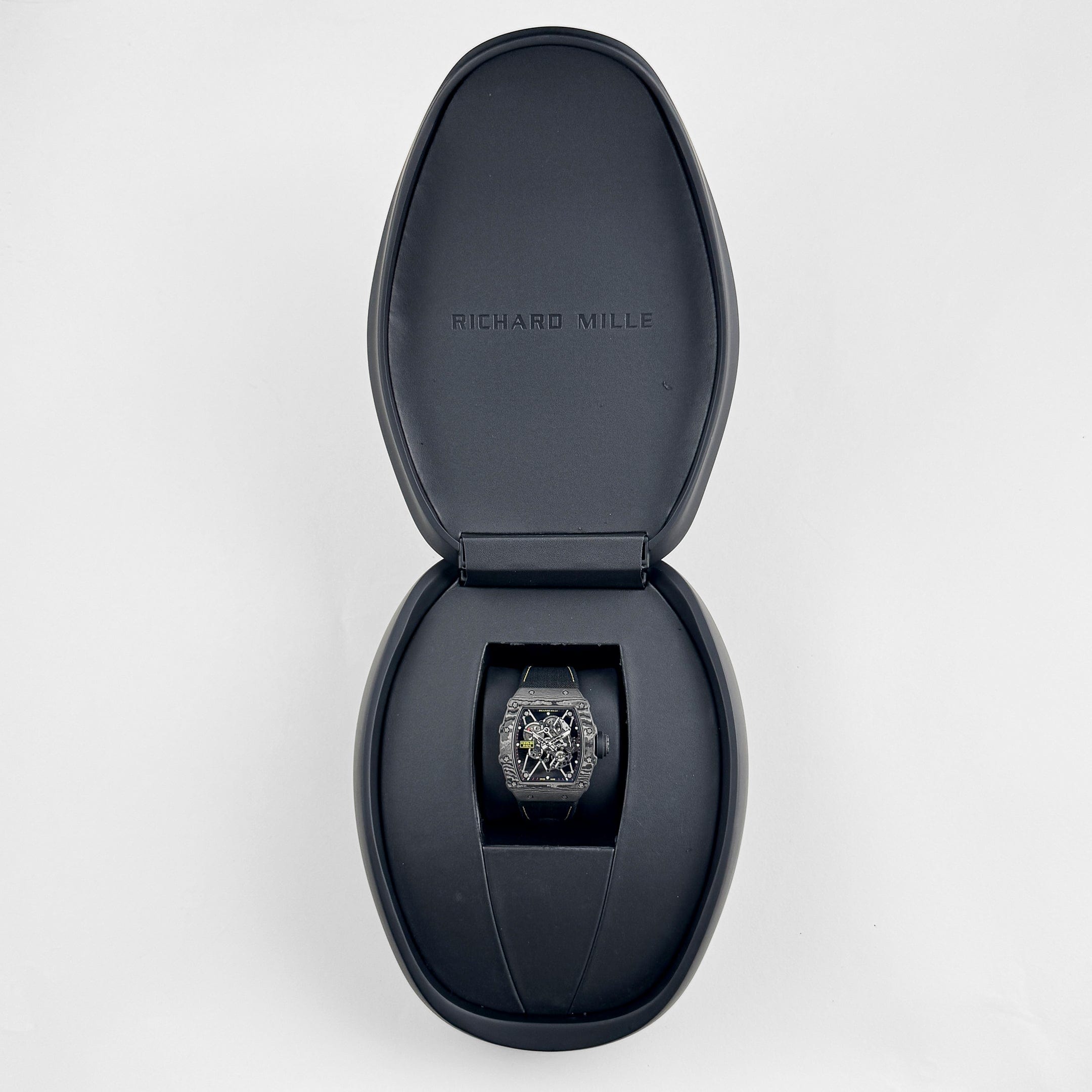 RM35-01 Rafael Nadal Black Carbon TPT Product Image 11