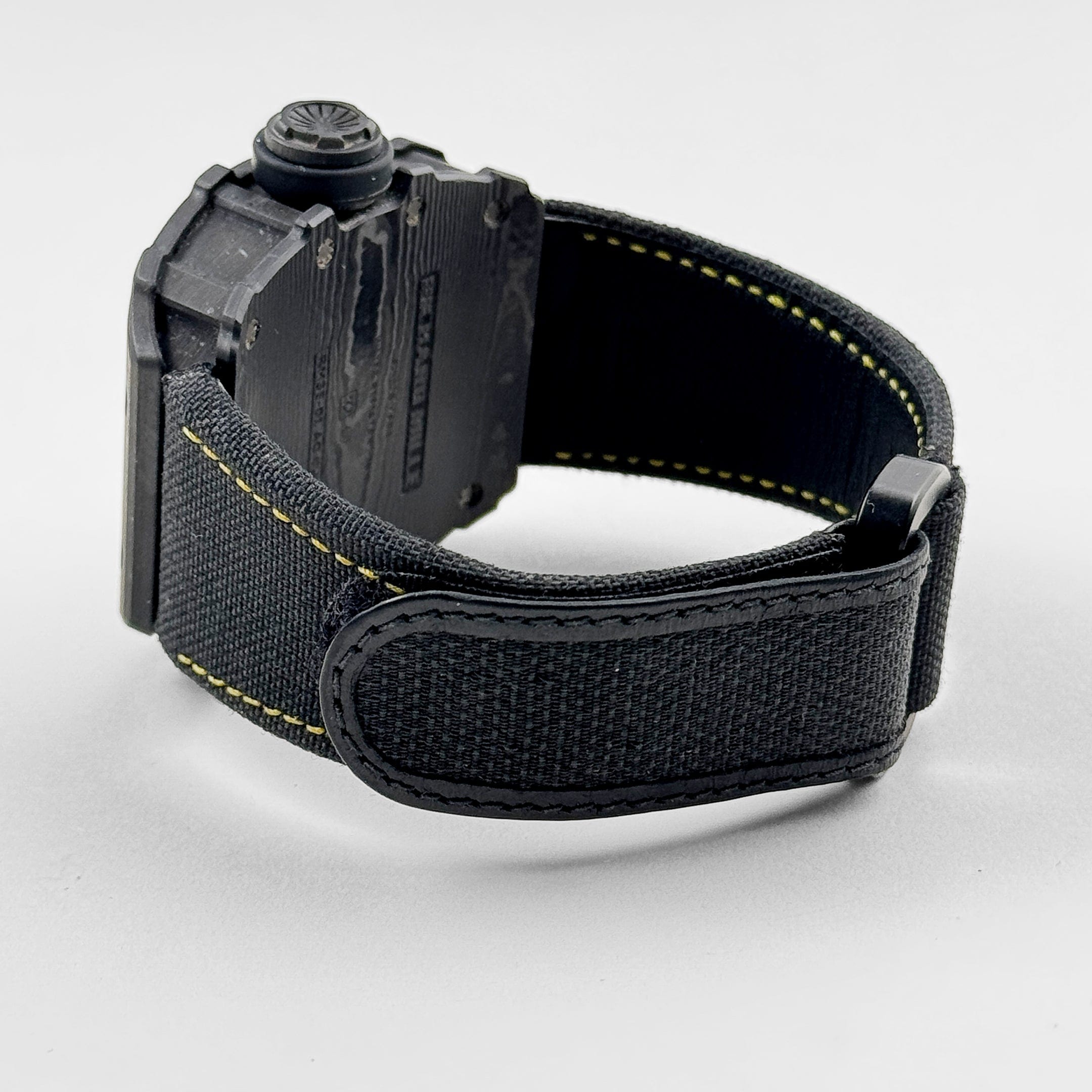 RM35-01 Rafael Nadal Black Carbon TPT Product Image 6