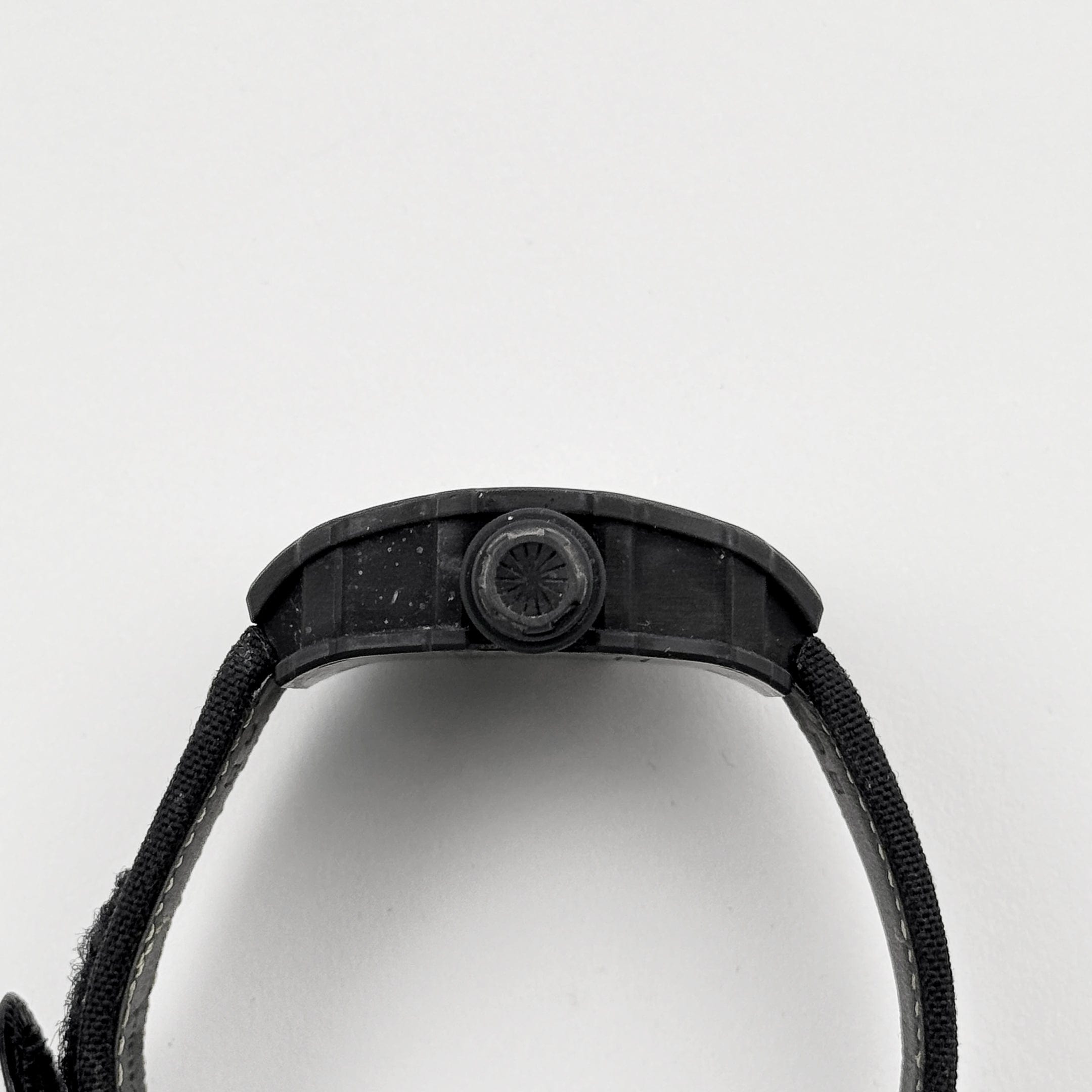 RM35-01 Rafael Nadal Black Carbon TPT Product Image 4