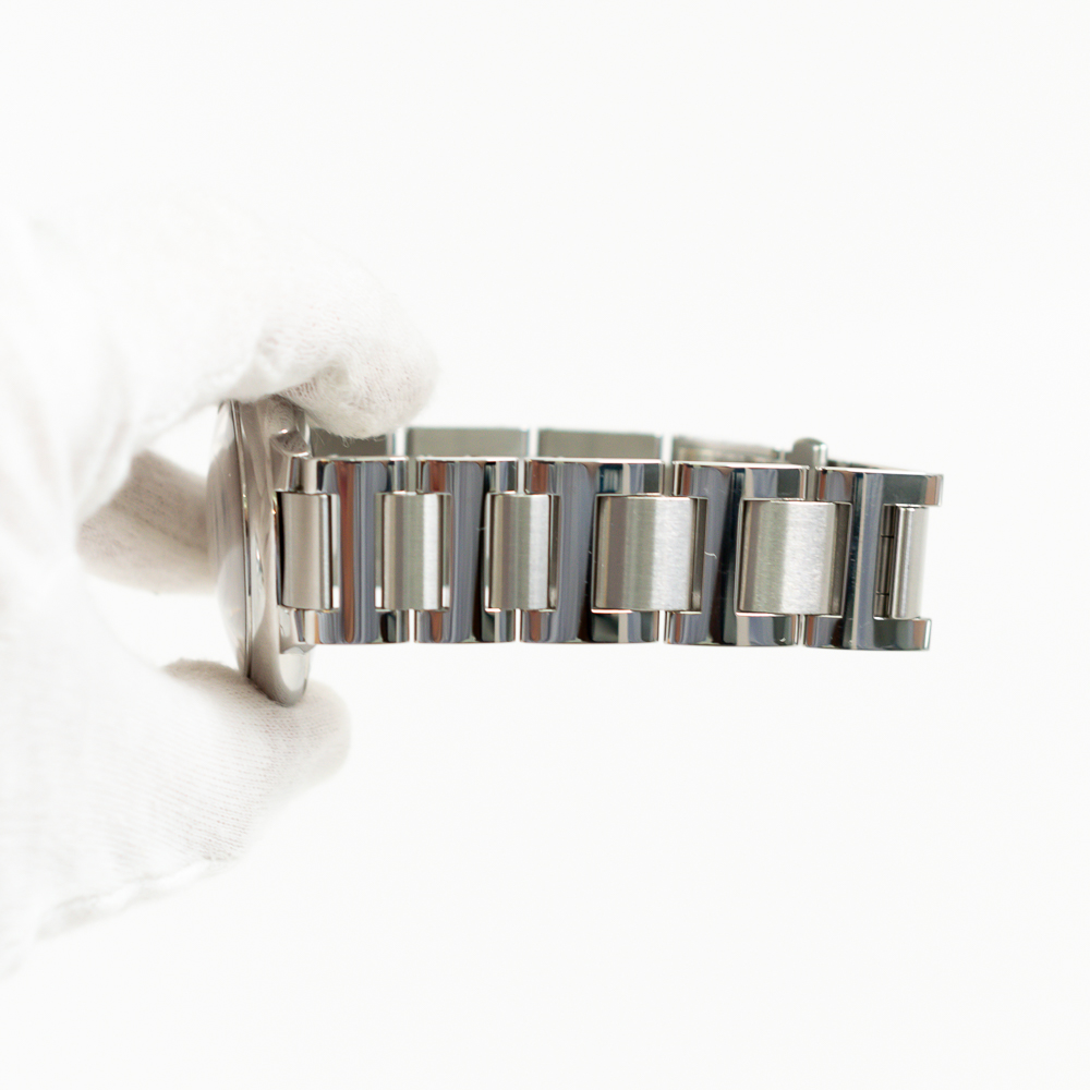 Ballon Bleu de Cartier Steel Silver Dial 42mm Product Image 8