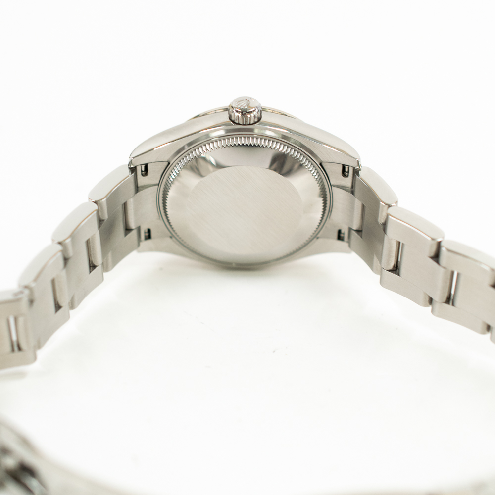 Datejust Steel Pink Dial 31mm Product Image 6