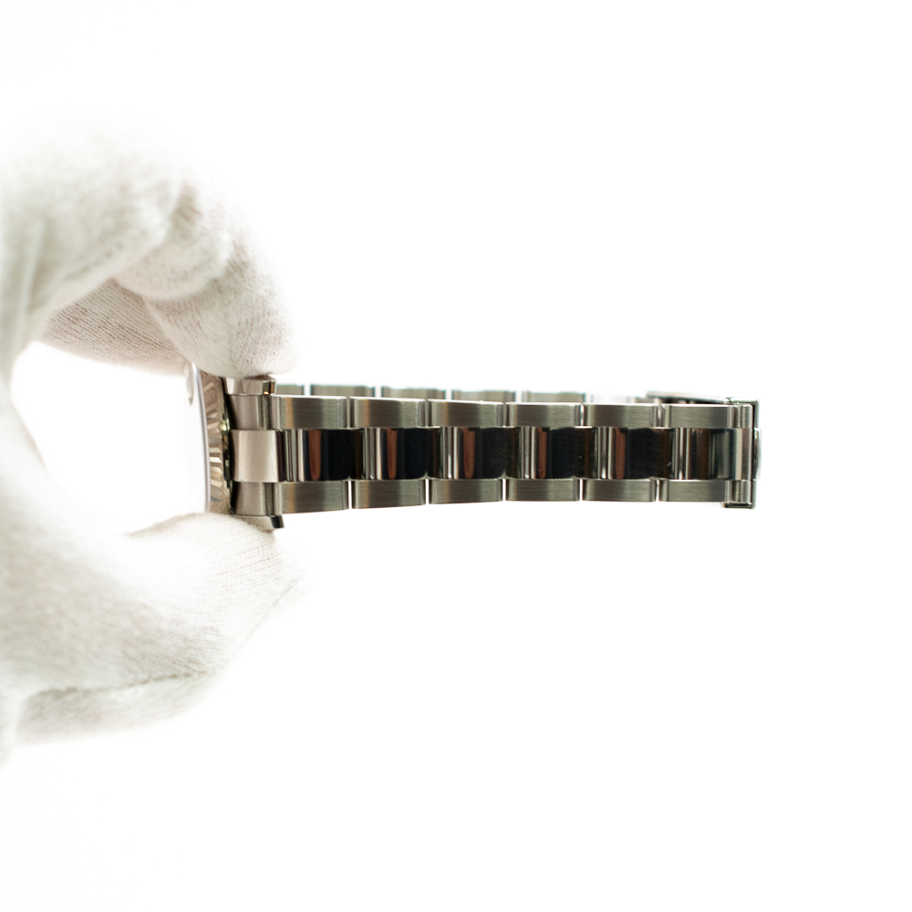 Datejust Steel Pink Dial 31mm Product Image 7