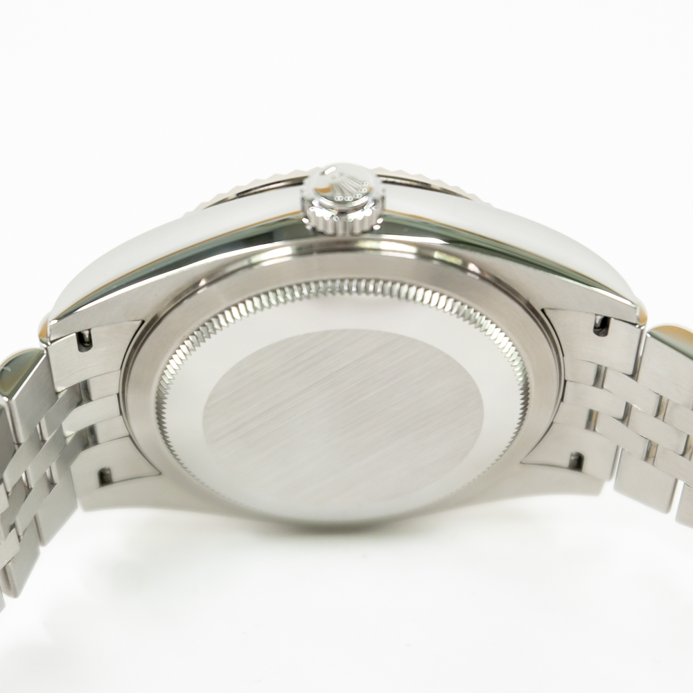 Sky-Dweller Steel Jubilee Blue Dial 42mm Product Image 7