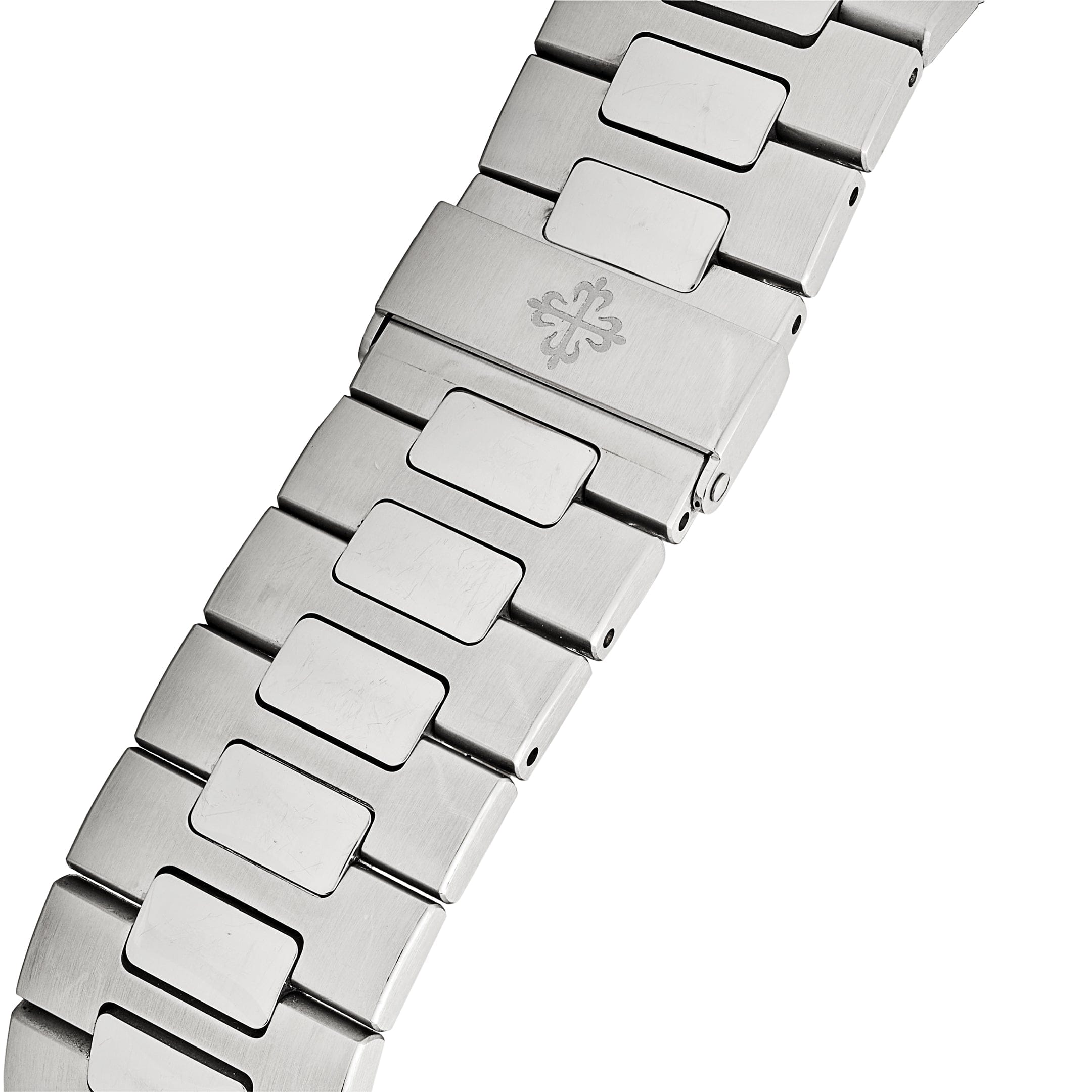 Nautilus Moonphase Steel Blue Dial 40mm Product Image 4