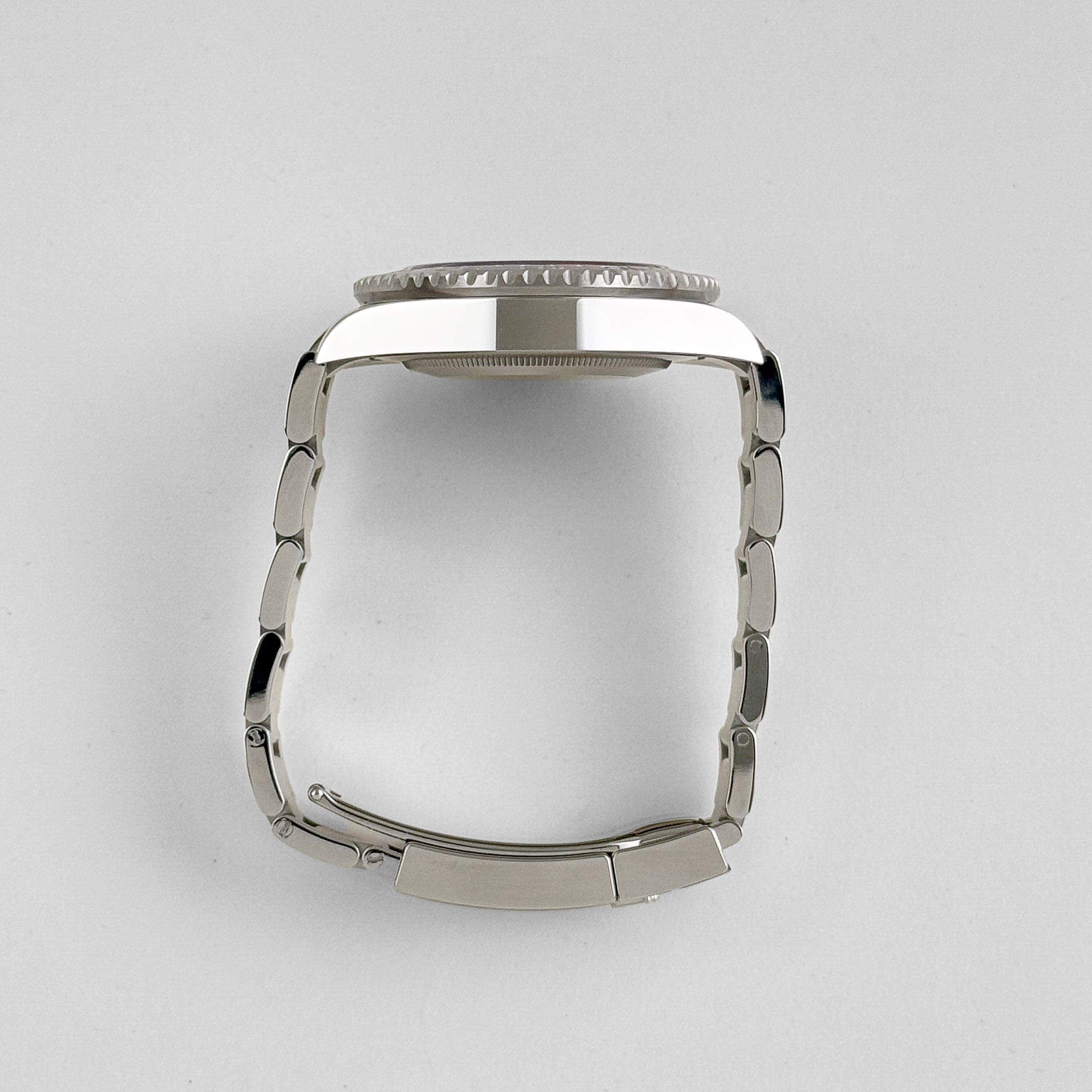 GMT-Master II Steel Black Dial "Pepsi" 40mm Product Image 5