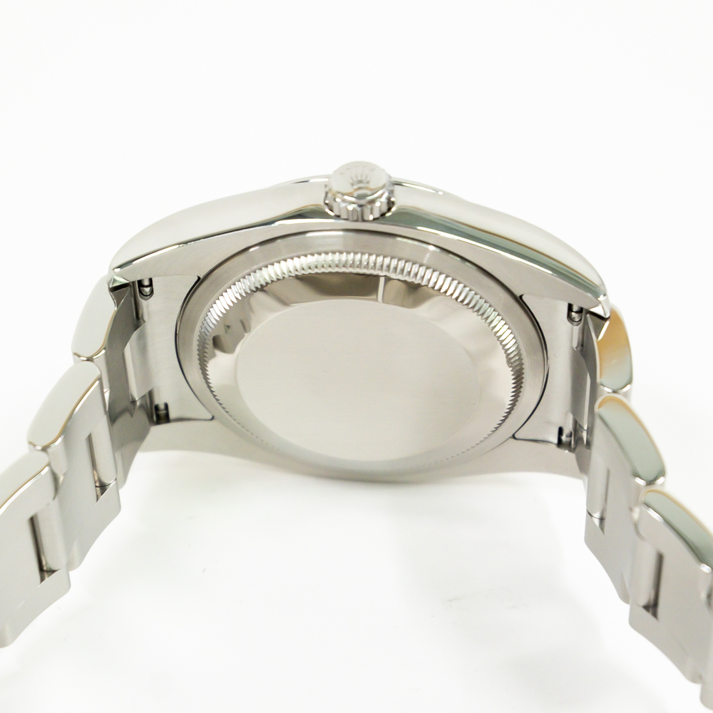 Oyster Perpetual Steel Blue Dial 36mm Product Image 7