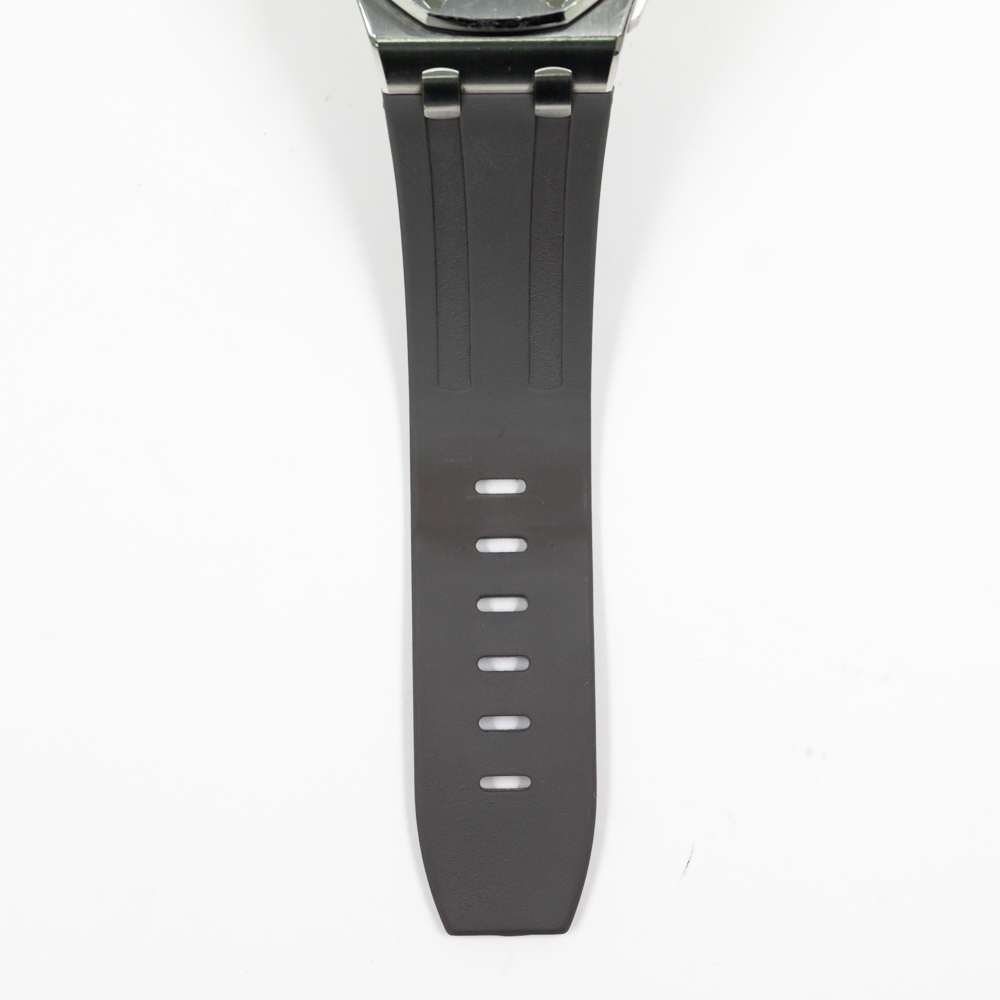 Royal Oak Offshore Steel Black Dial 42mm Product Image 9