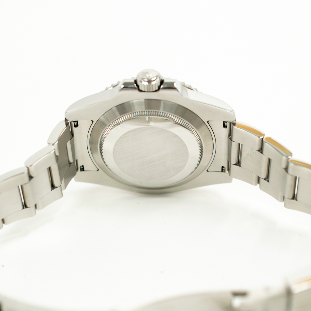 Submariner Date Steel Green Dial "Hulk" 40mm Product Image 7