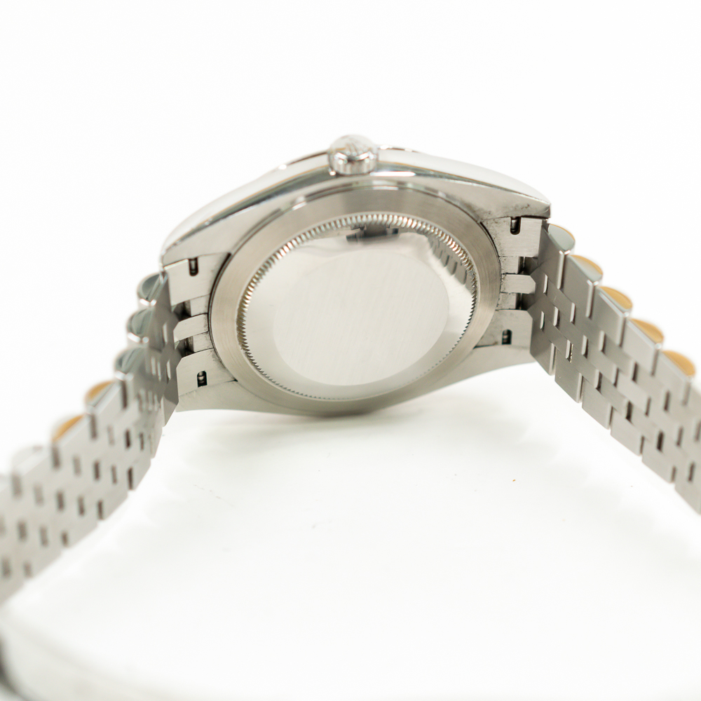 Datejust Stee Jubilee Grey Dial 41mm Product Image 7