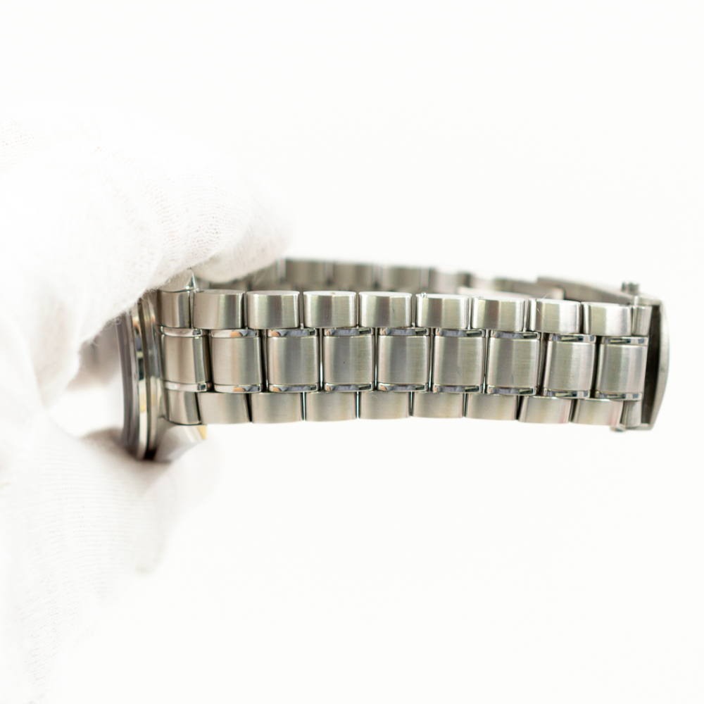 Speedmaster "Olympic Games" Steel White Dial 42mm Product Image 8