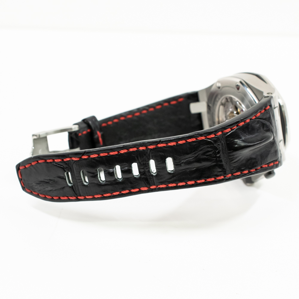 Royal Oak Offshore Steel Black Dial 42mm Product Image 7