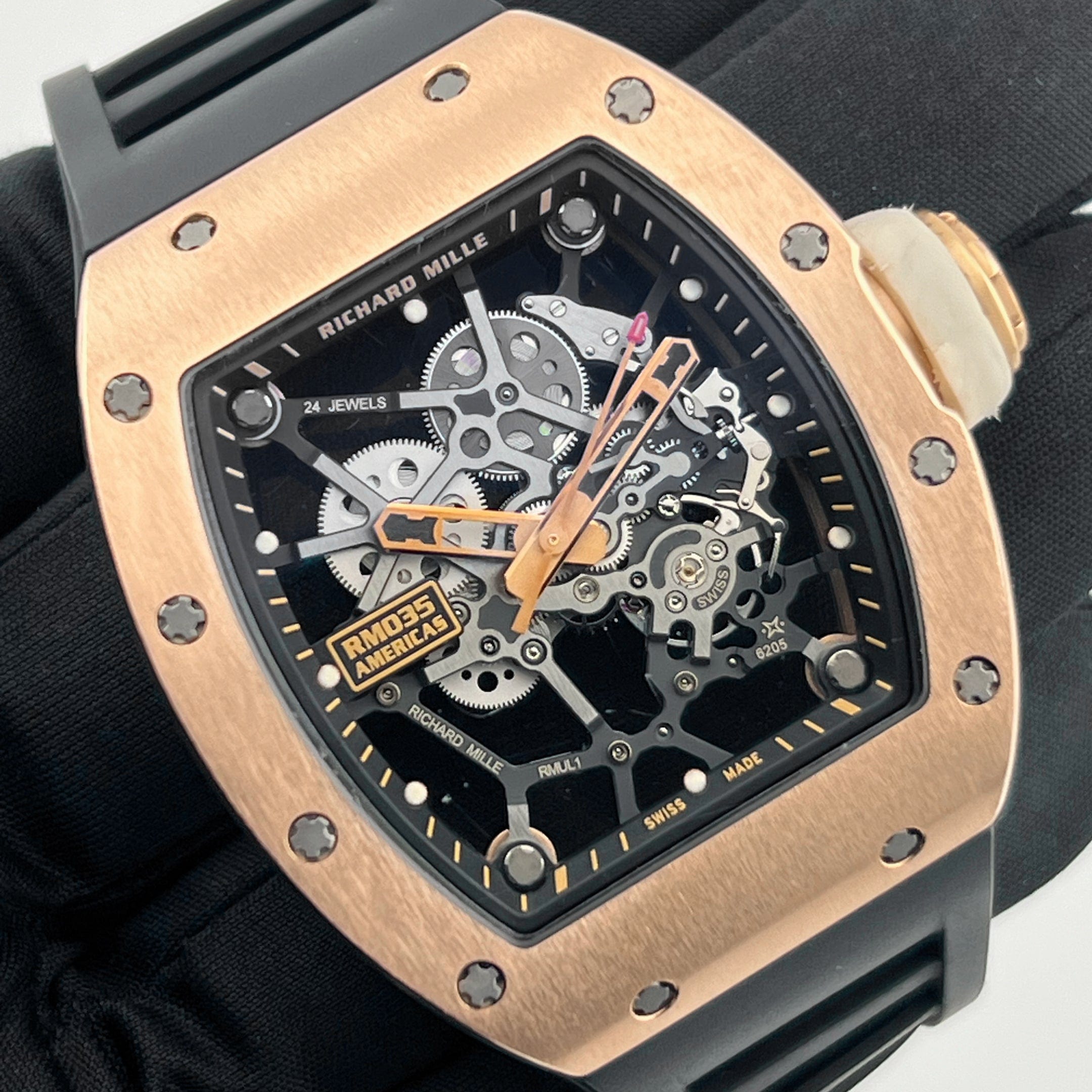 RM035 Americas 2 Product Image 1
