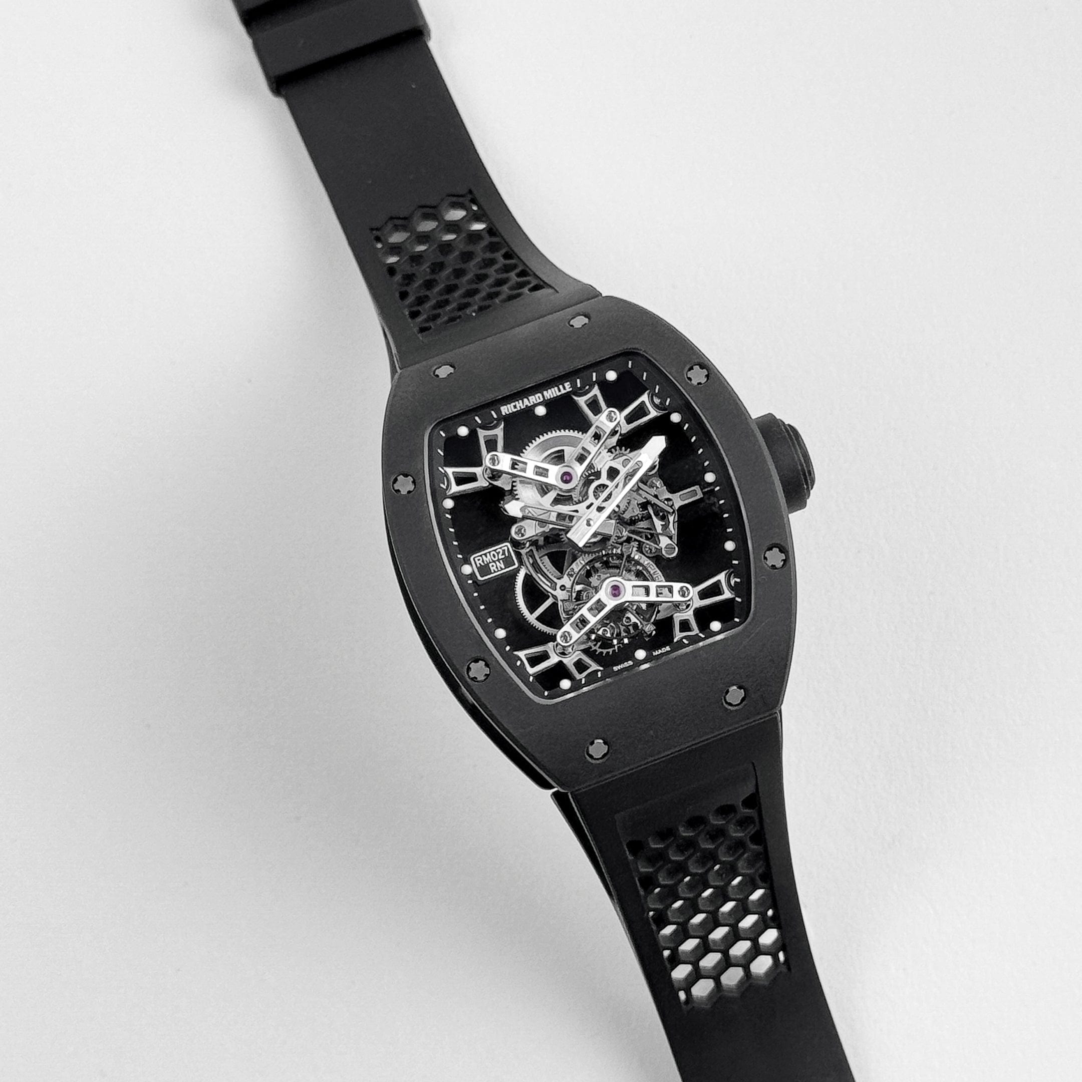 RM027 "Rafael Nadal' Limited Edition" Product Image 1