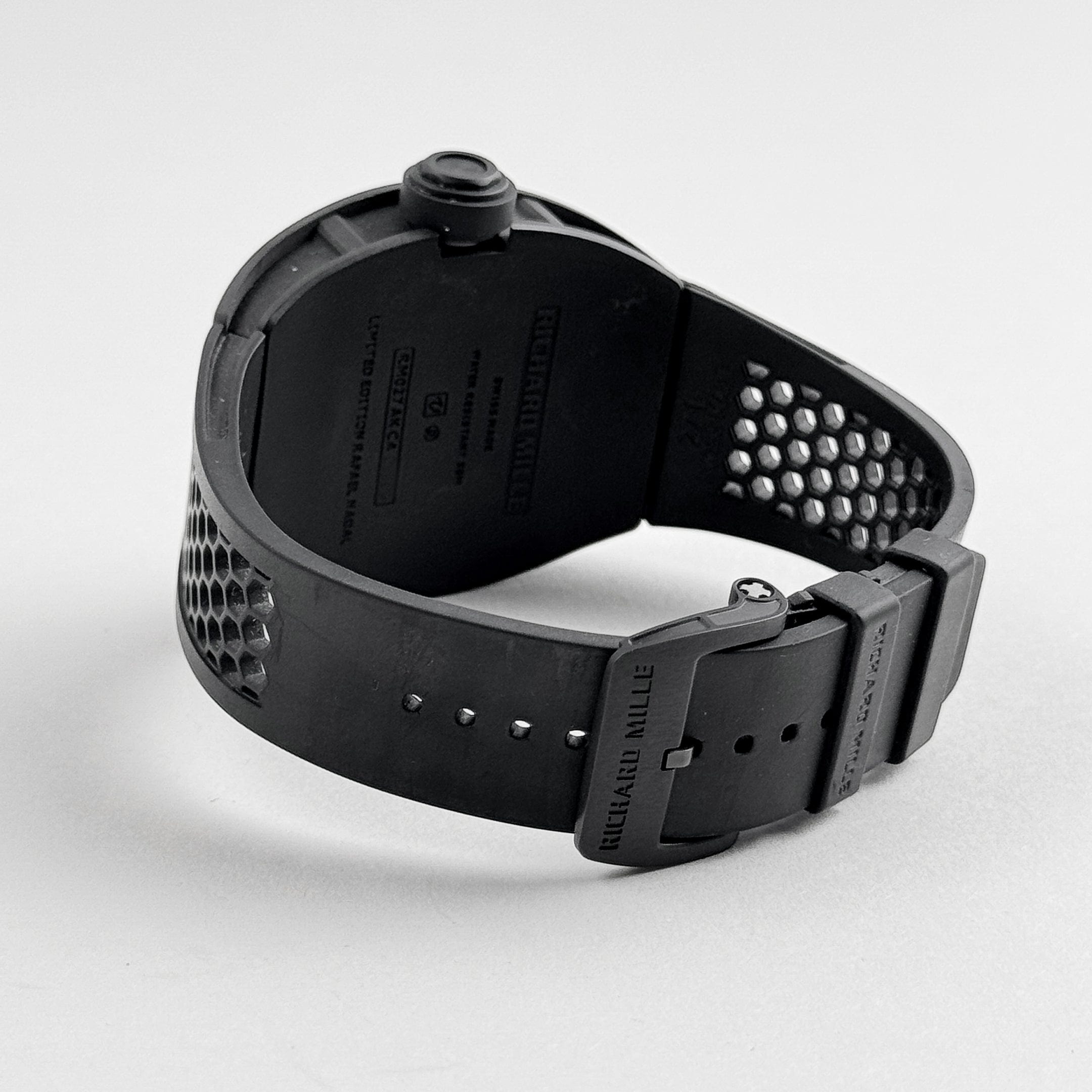RM027 "Rafael Nadal' Limited Edition" Product Image 7